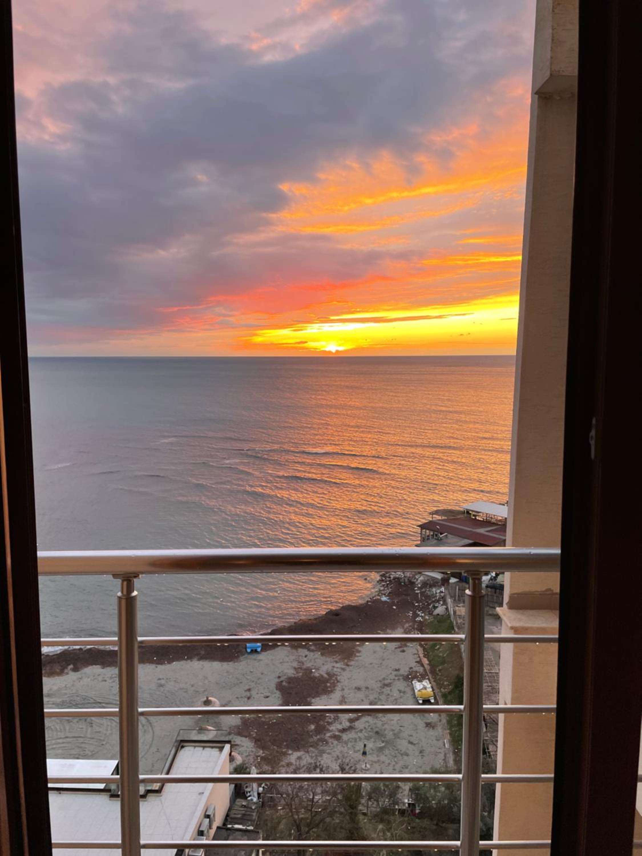 Durres Currila Modern Luxury STUNNING Beach Views