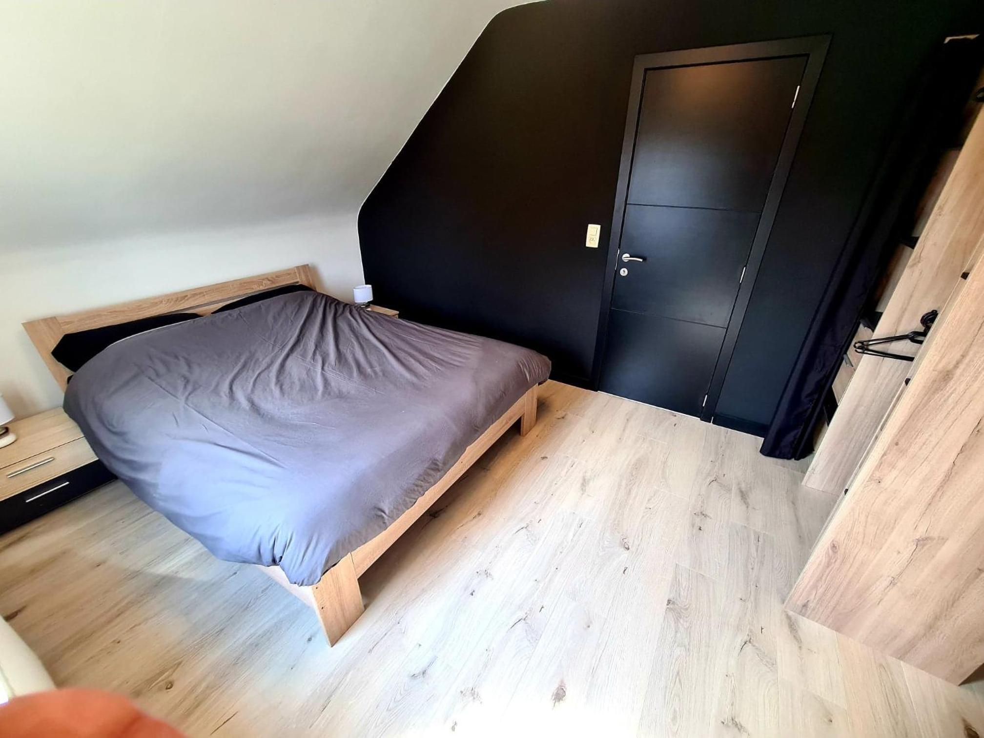 Gîte au 14 - au calme avec jardin , proche de Dinant