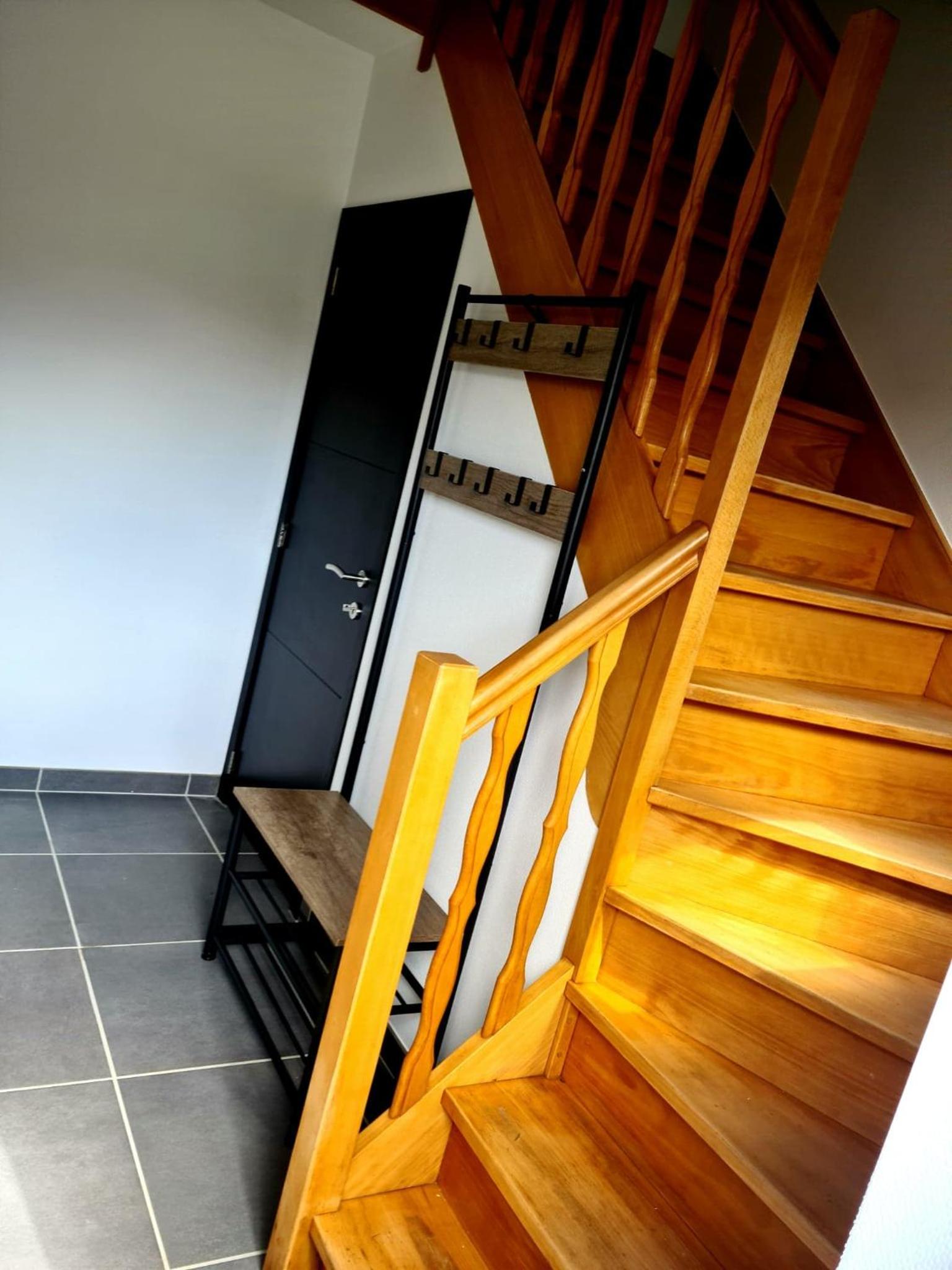 Gîte au 14 - au calme avec jardin , proche de Dinant