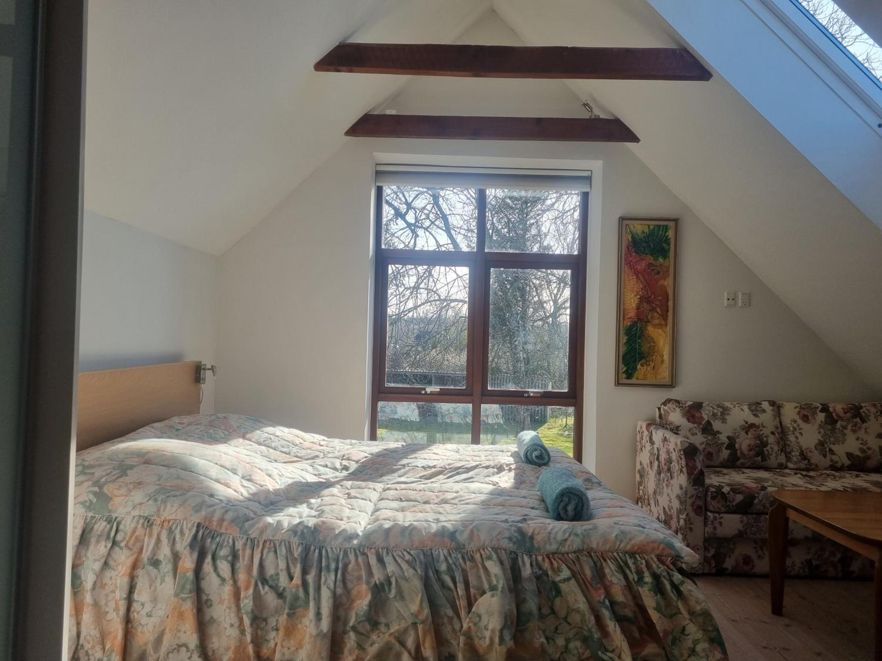 Elling Bed & Breakfast view 4