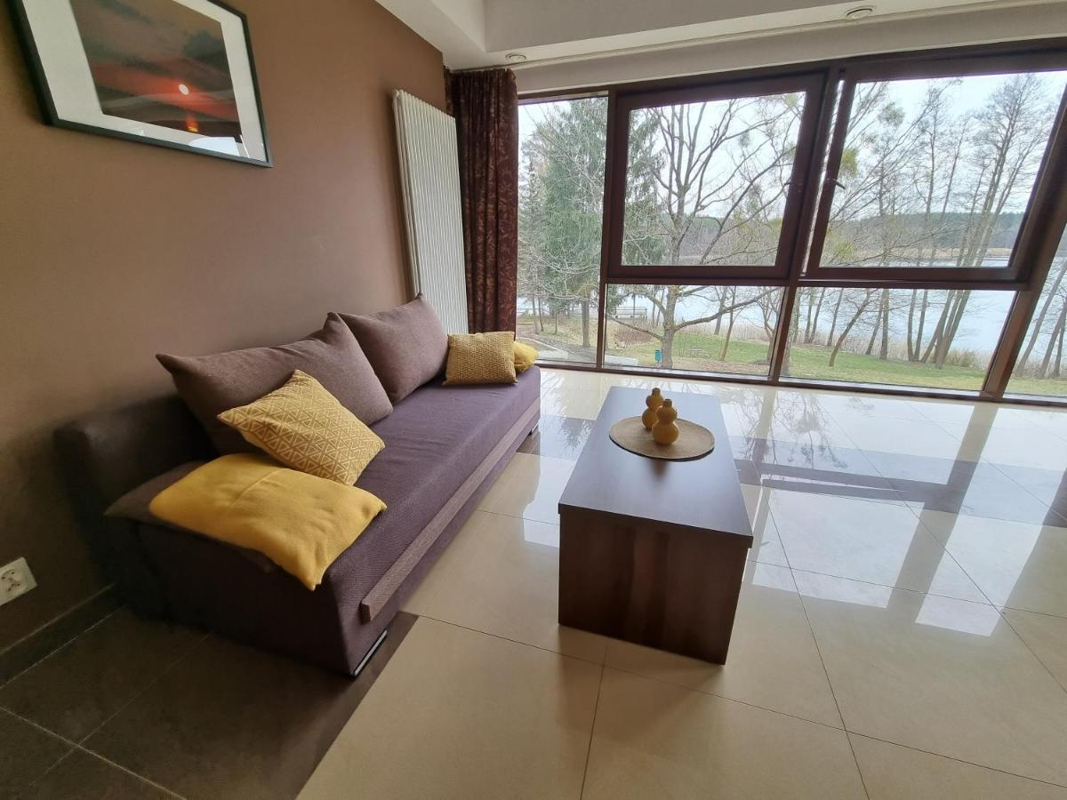 Apartament Perła A20 nad jeziorem Pluszne view 4