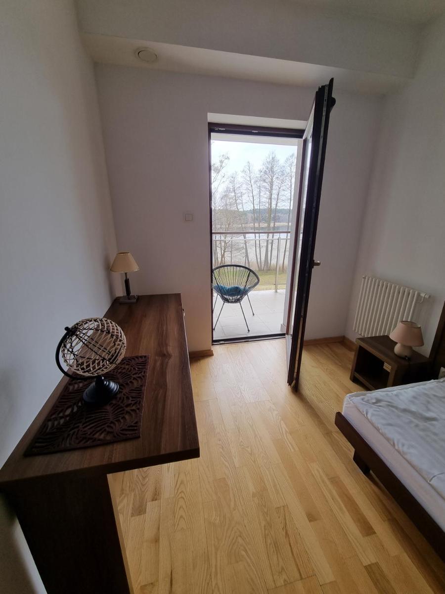 Apartament Perła A20 nad jeziorem Pluszne view 5