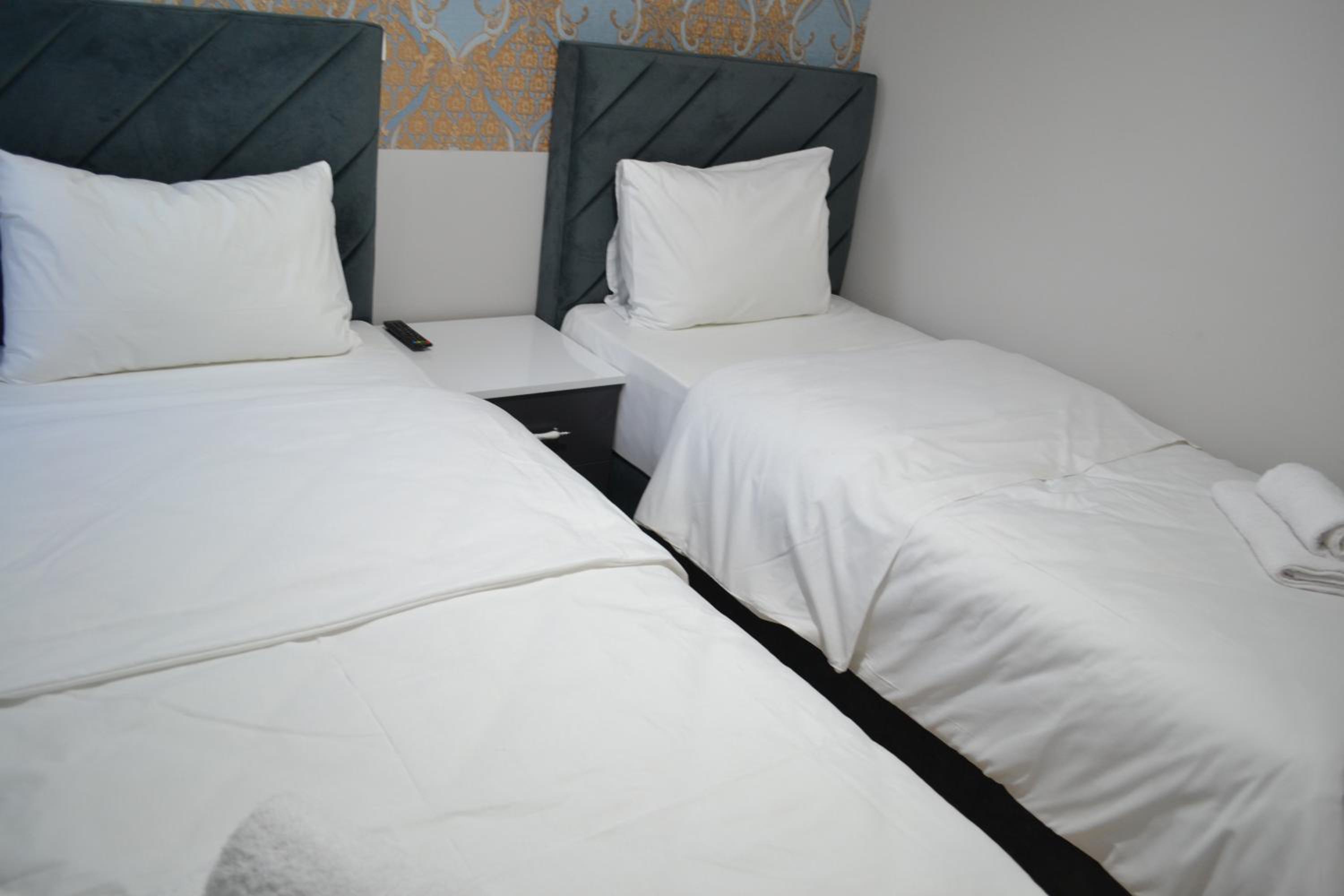 Bona Sera Otel - Image 75