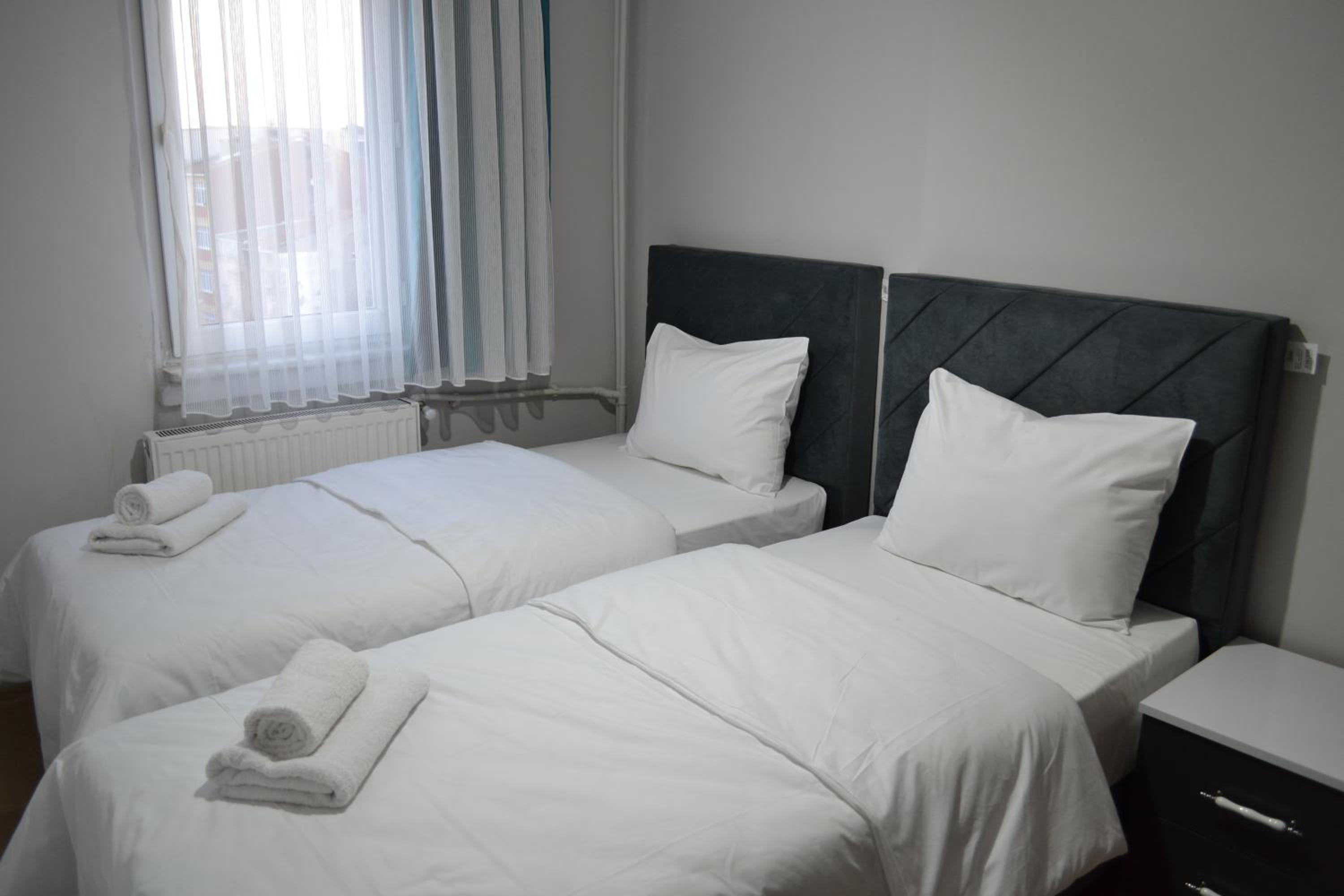 Bona Sera Otel - Image 77