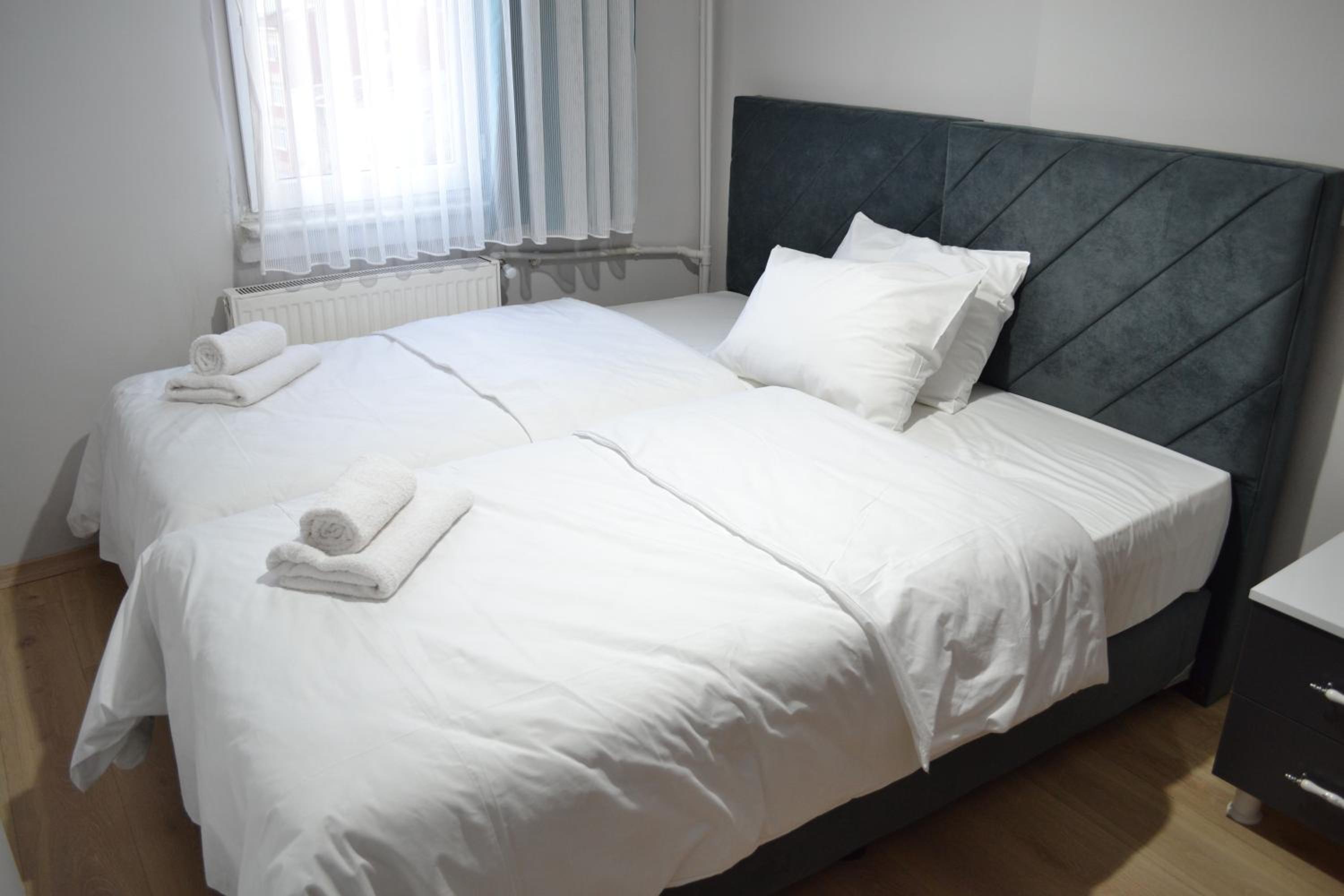 Bona Sera Otel - Image 65