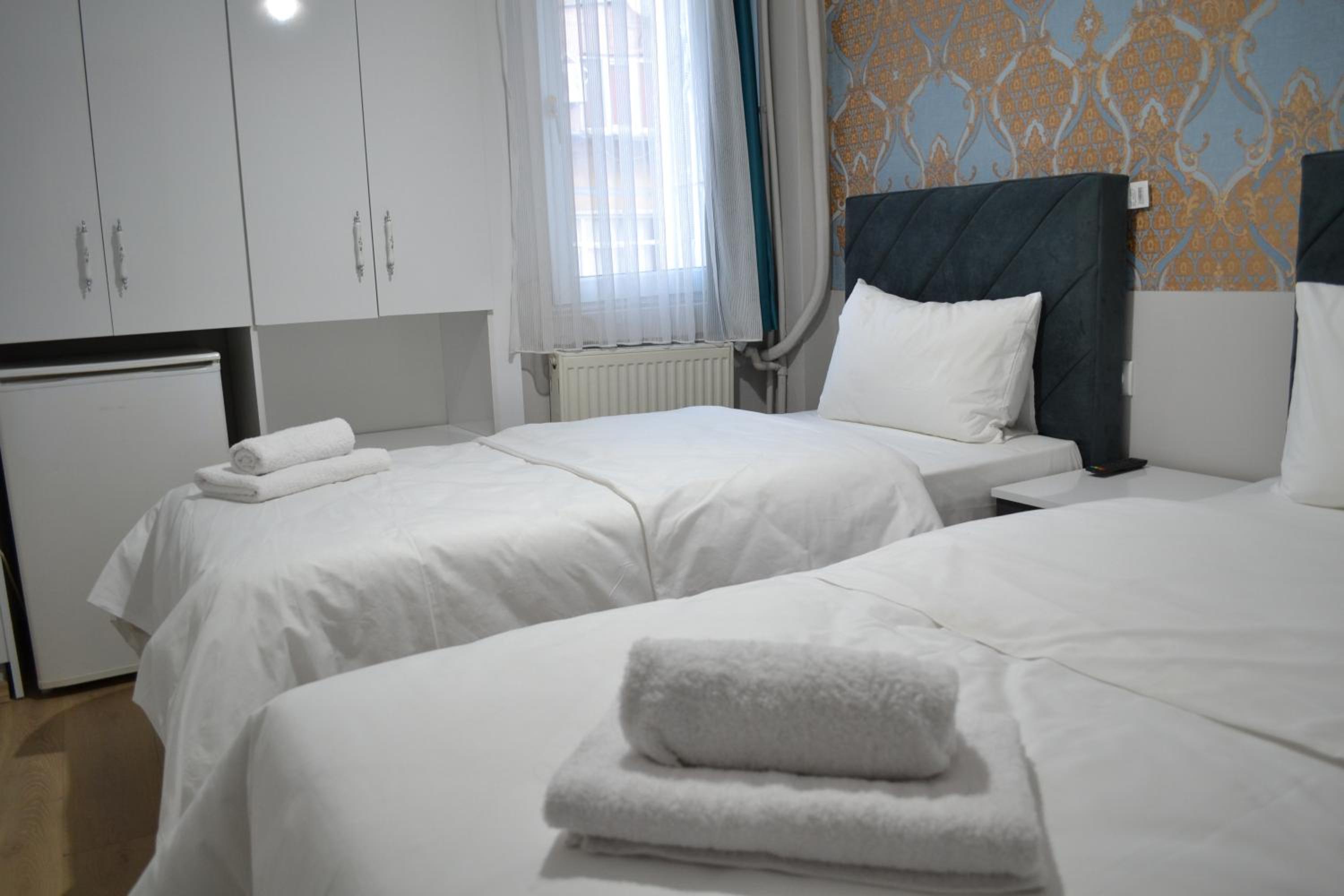 Bona Sera Otel - Image 76