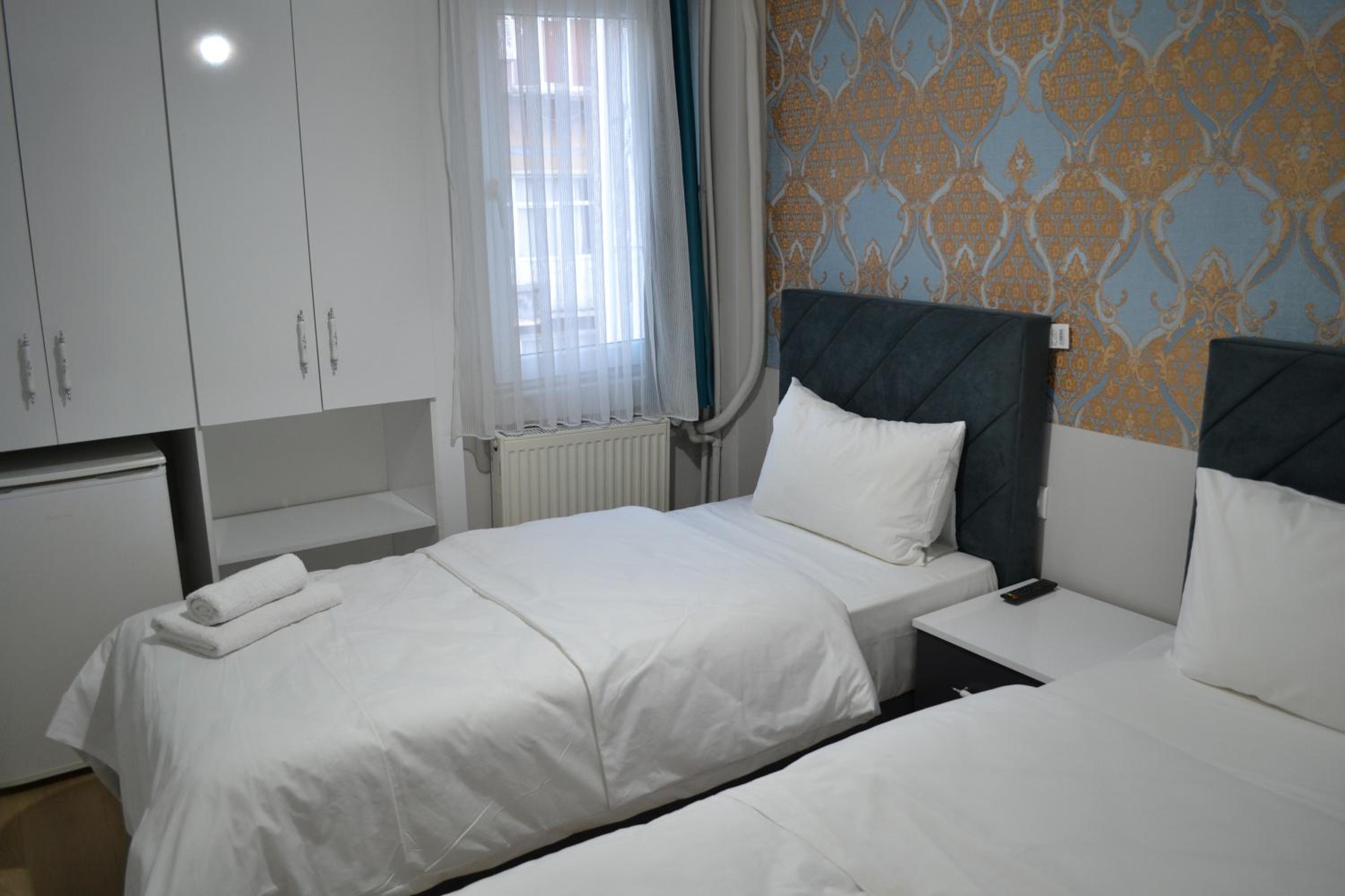 Bona Sera Otel - Image 74