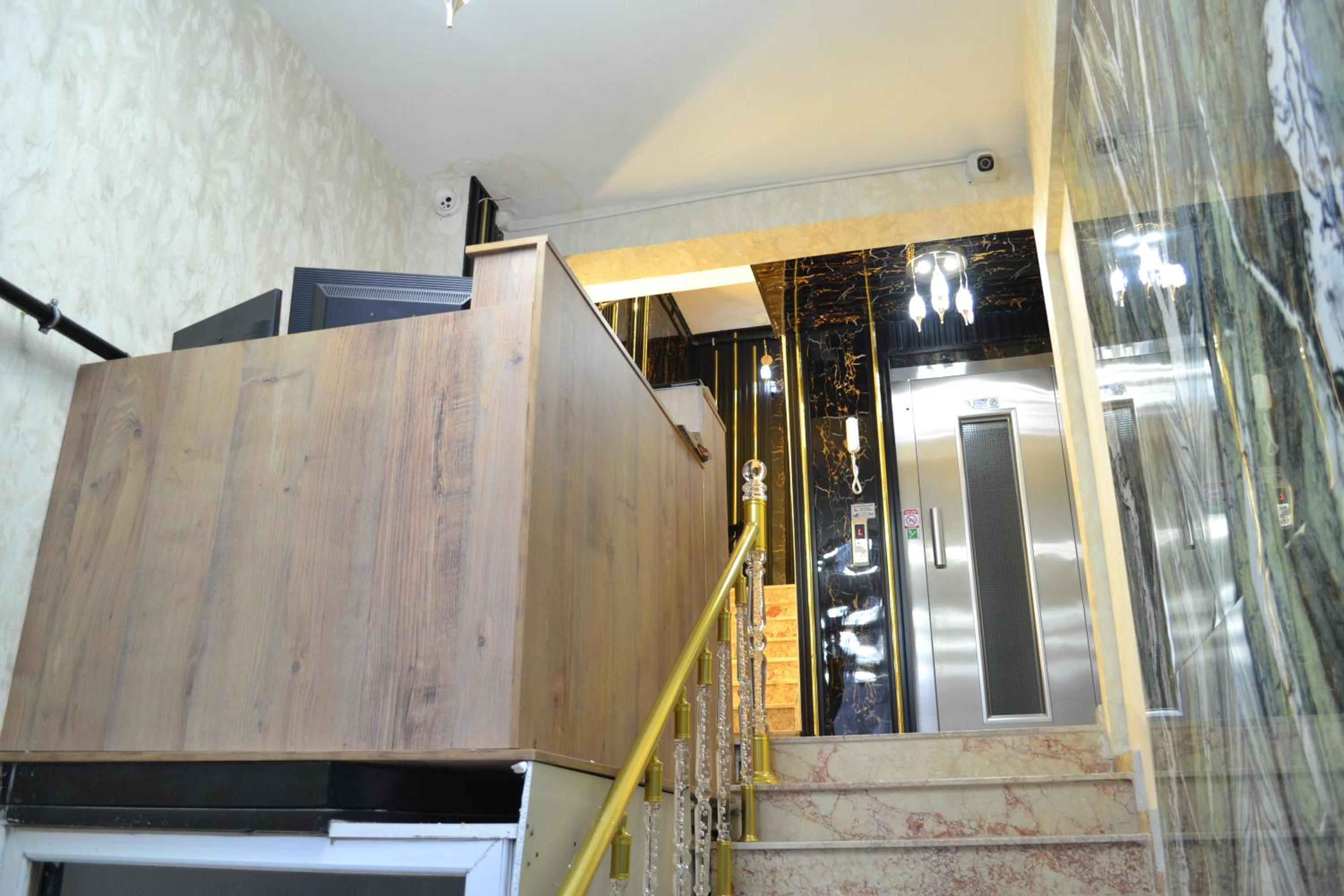 Bona Sera Otel - Image 49