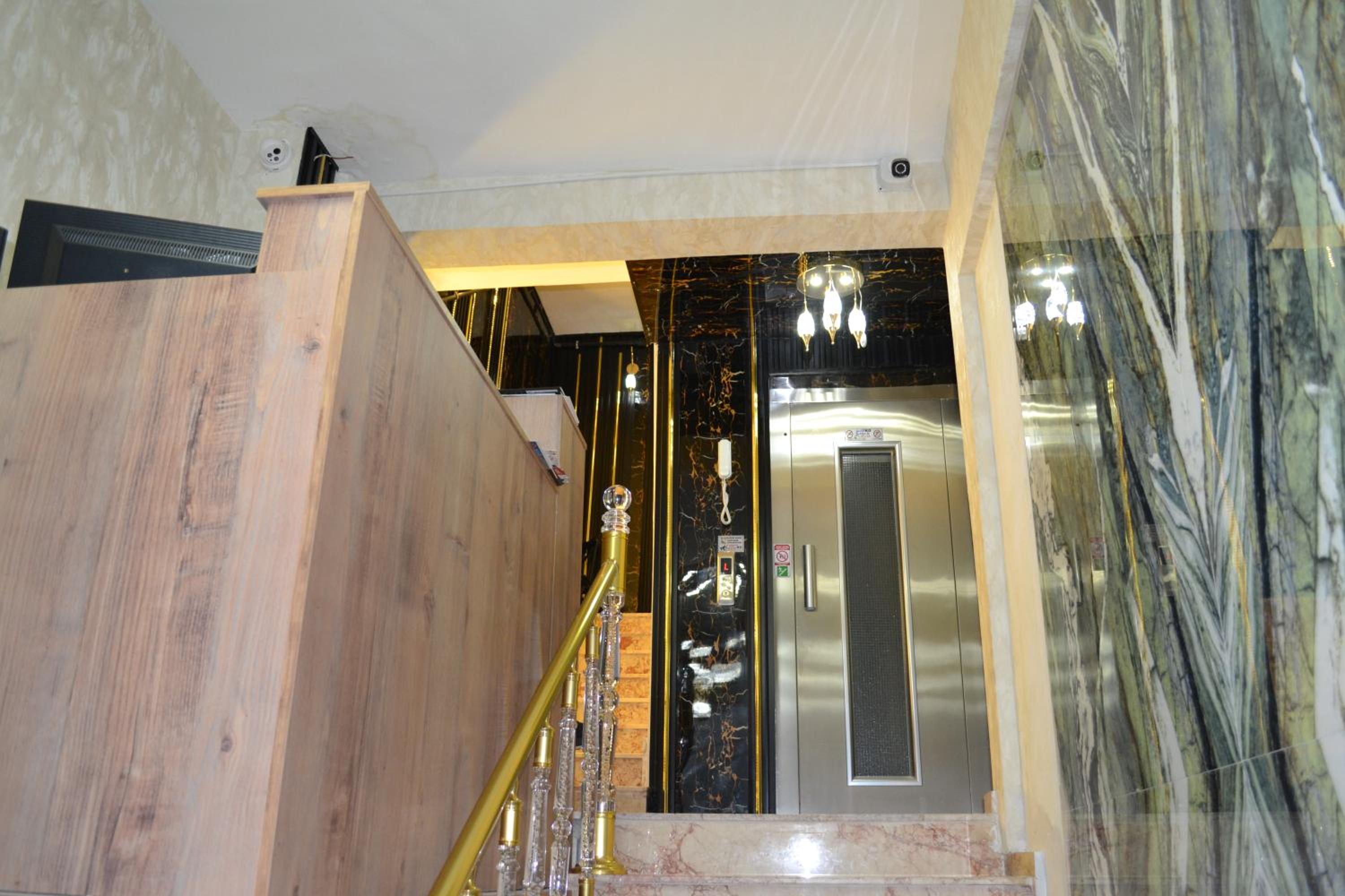 Bona Sera Otel - Image 57