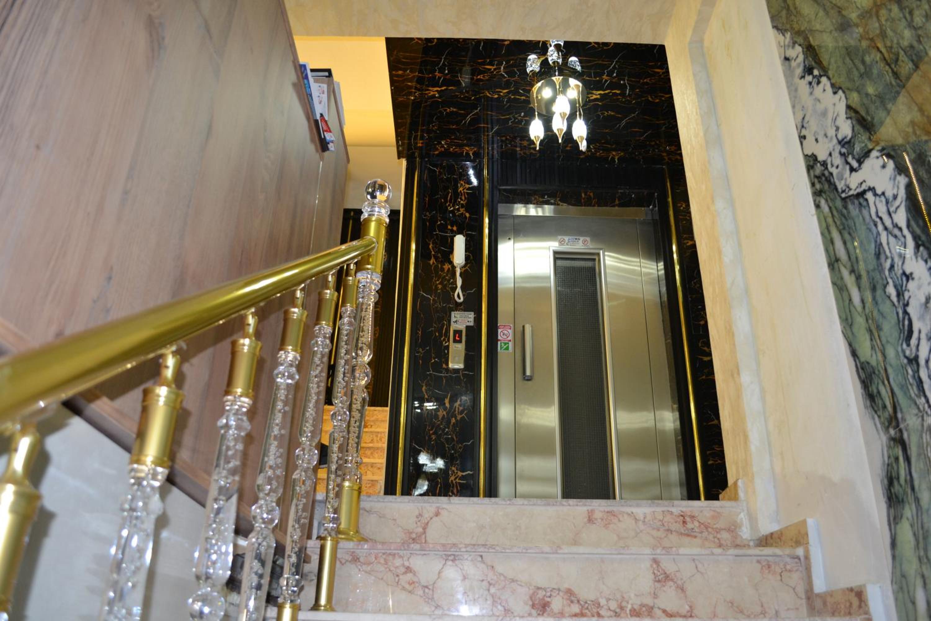 Bona Sera Otel - Image 48