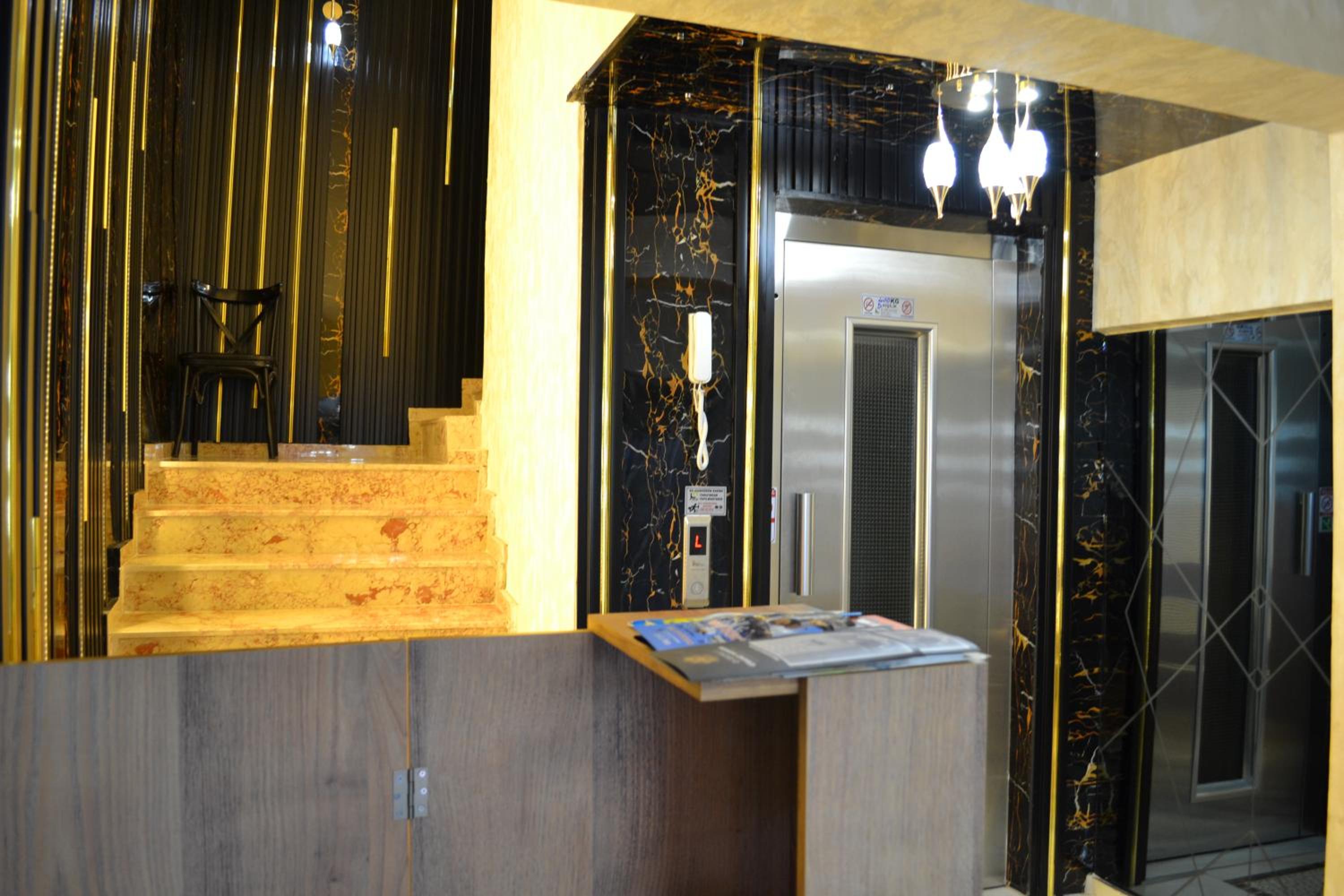 Bona Sera Otel - Image 64