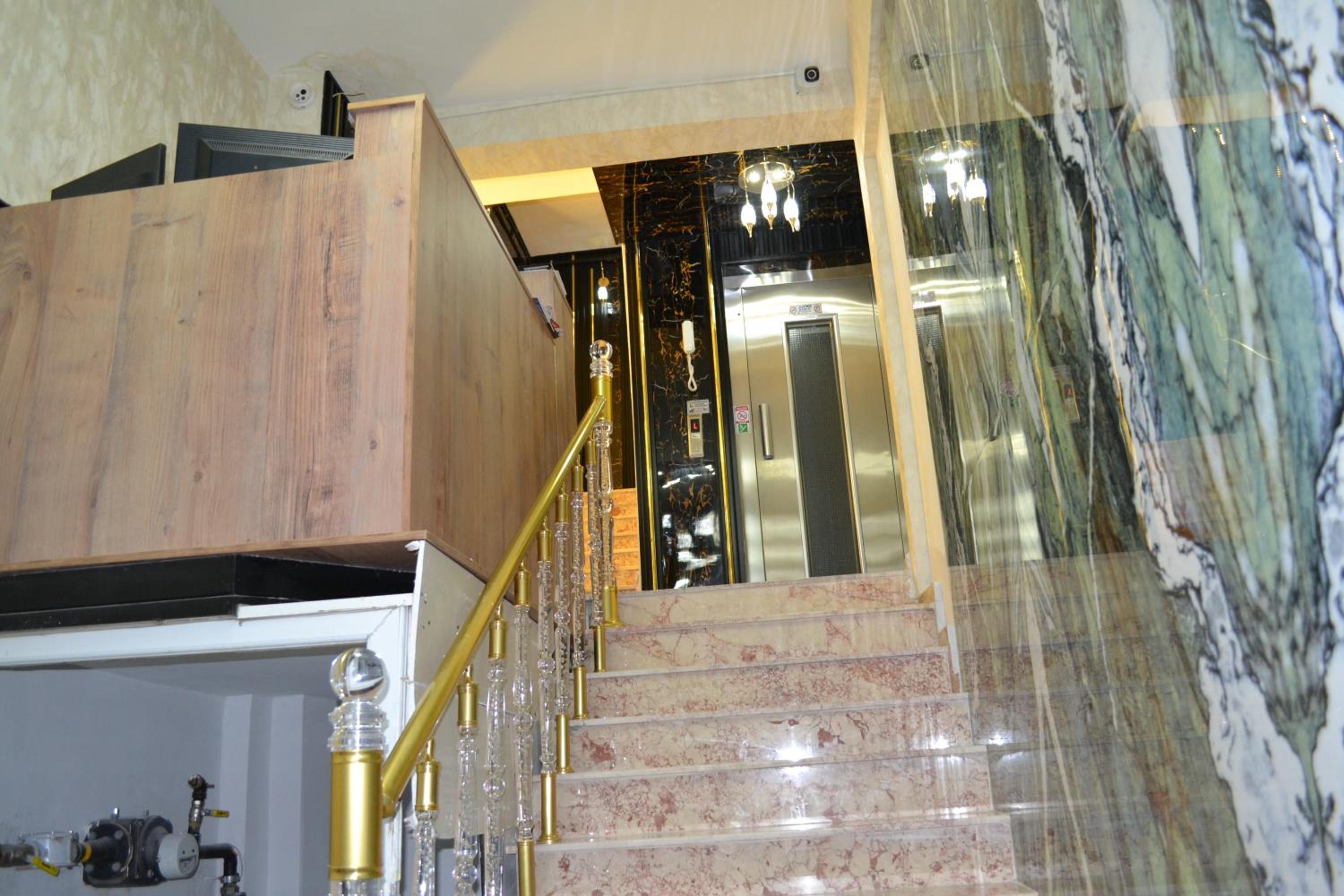 Bona Sera Otel - Image 59