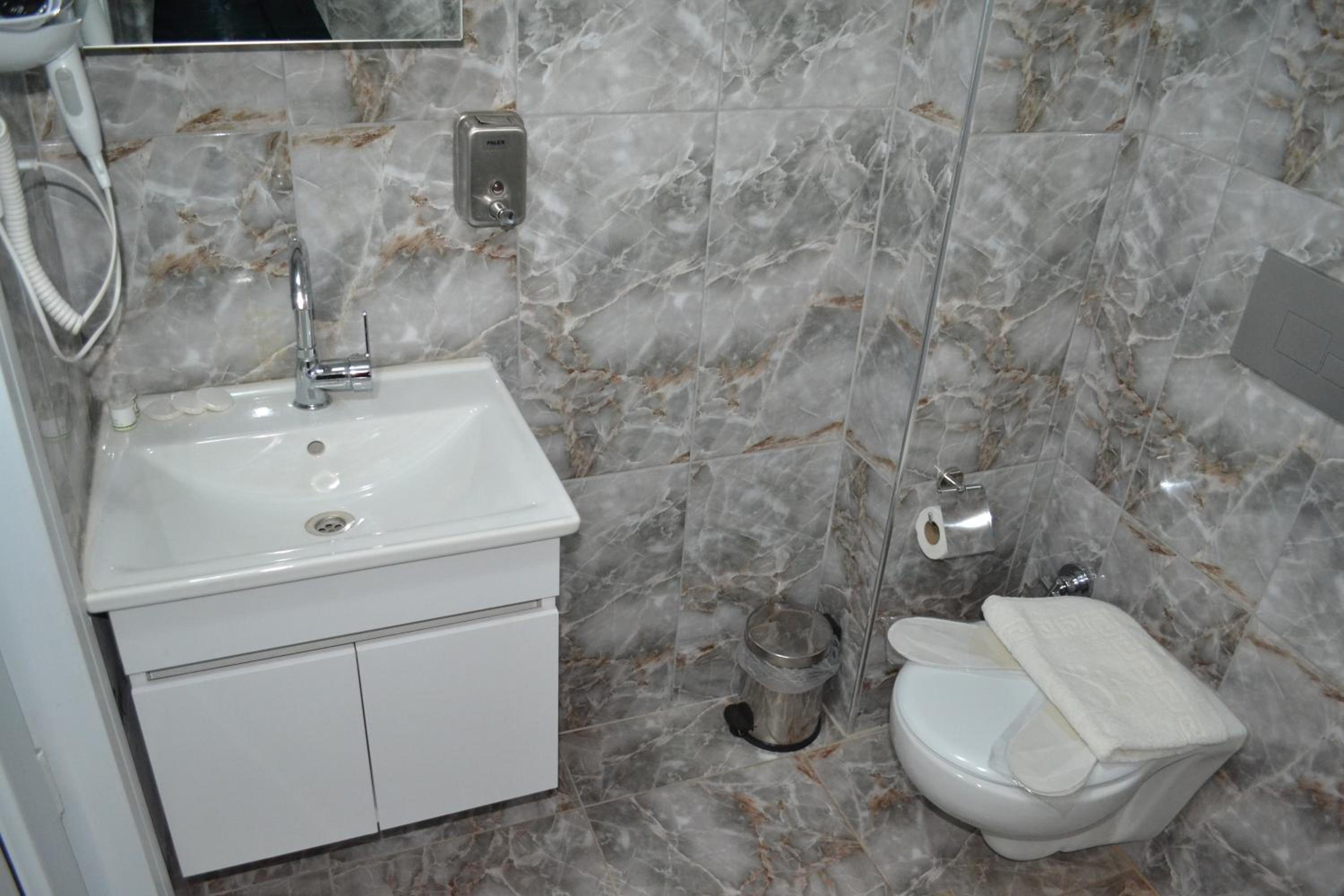 Bona Sera Otel - Image 81