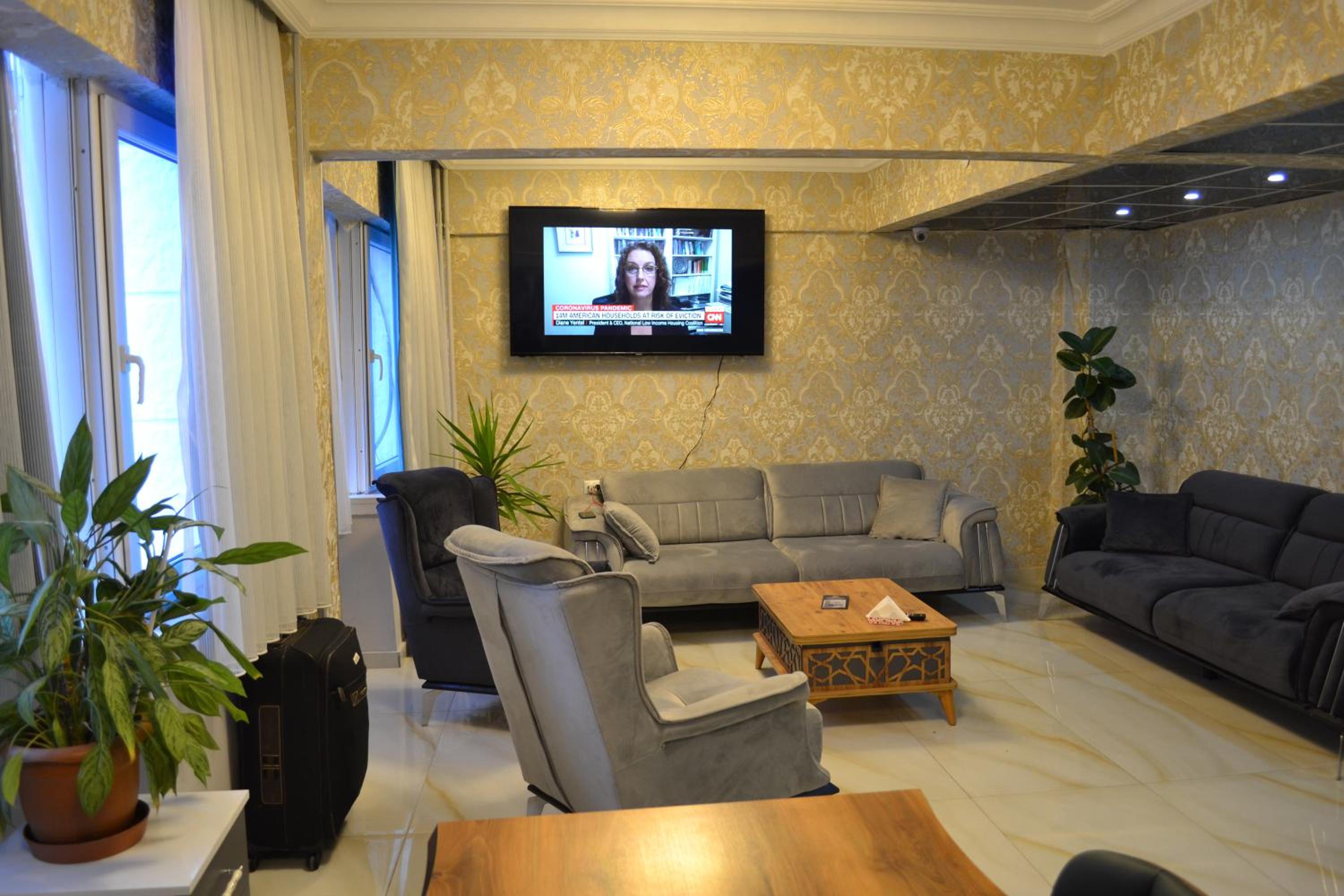 Bona Sera Otel - Image 100