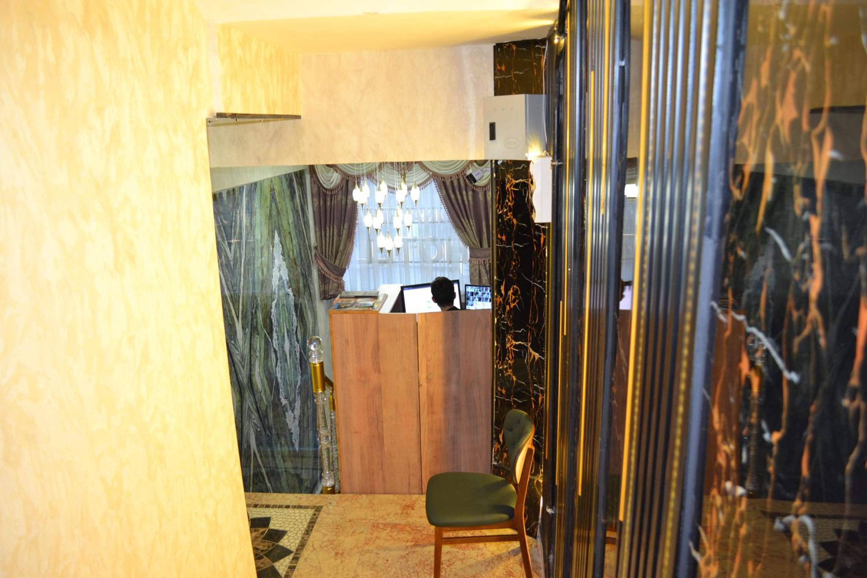 Bona Sera Otel - Image 63