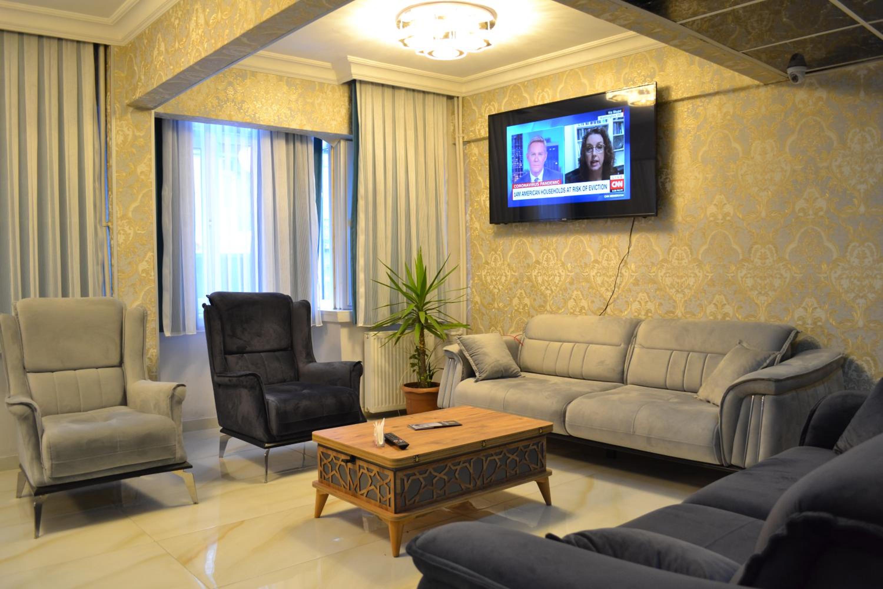 Bona Sera Otel - Image 98