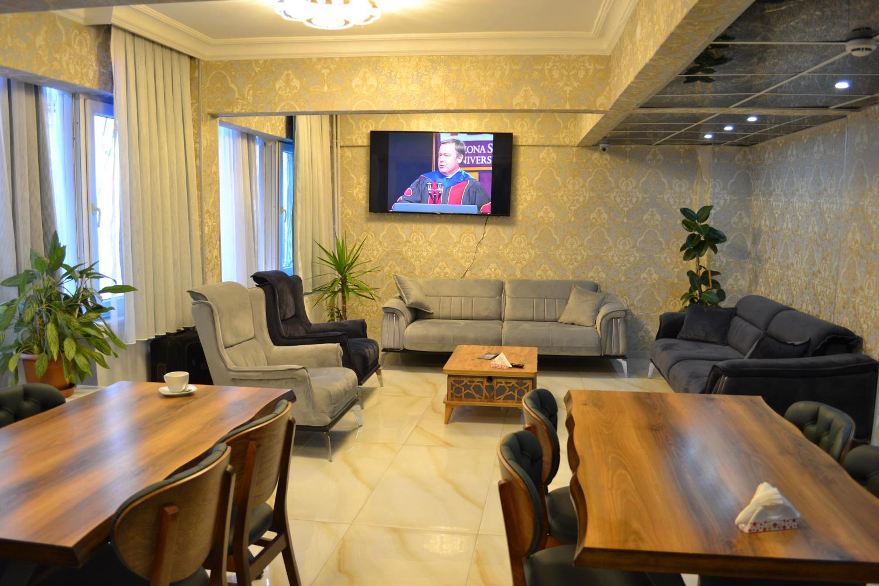 Bona Sera Otel - Image 96