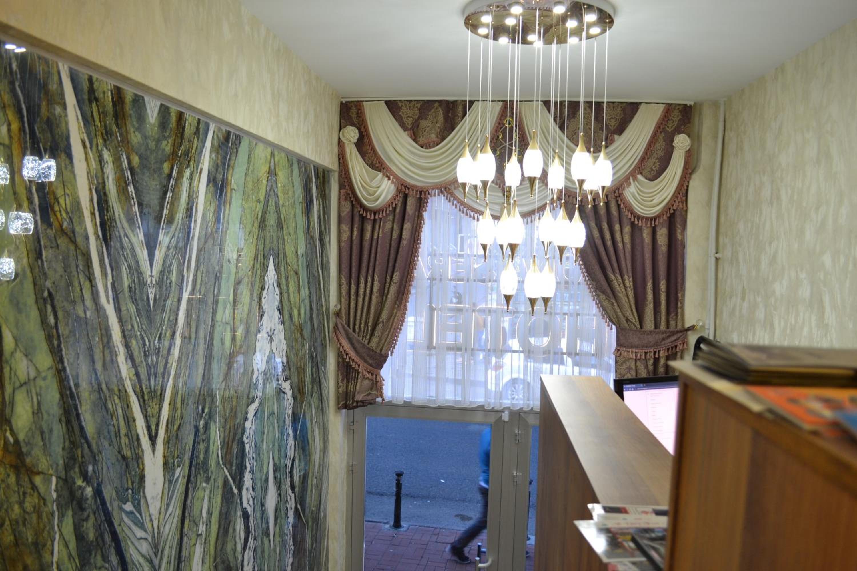 Bona Sera Otel - Image 55