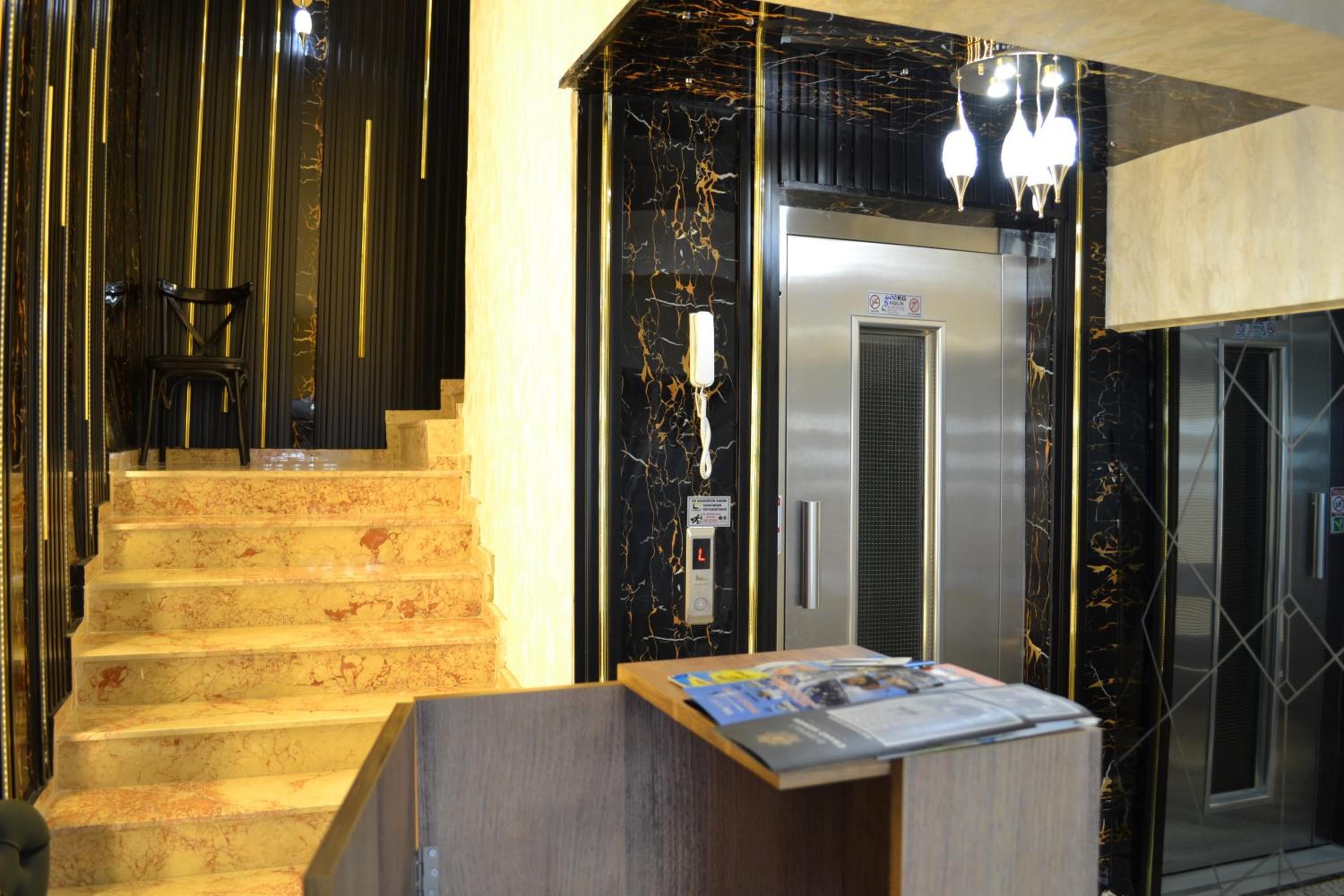 Bona Sera Otel - Image 62