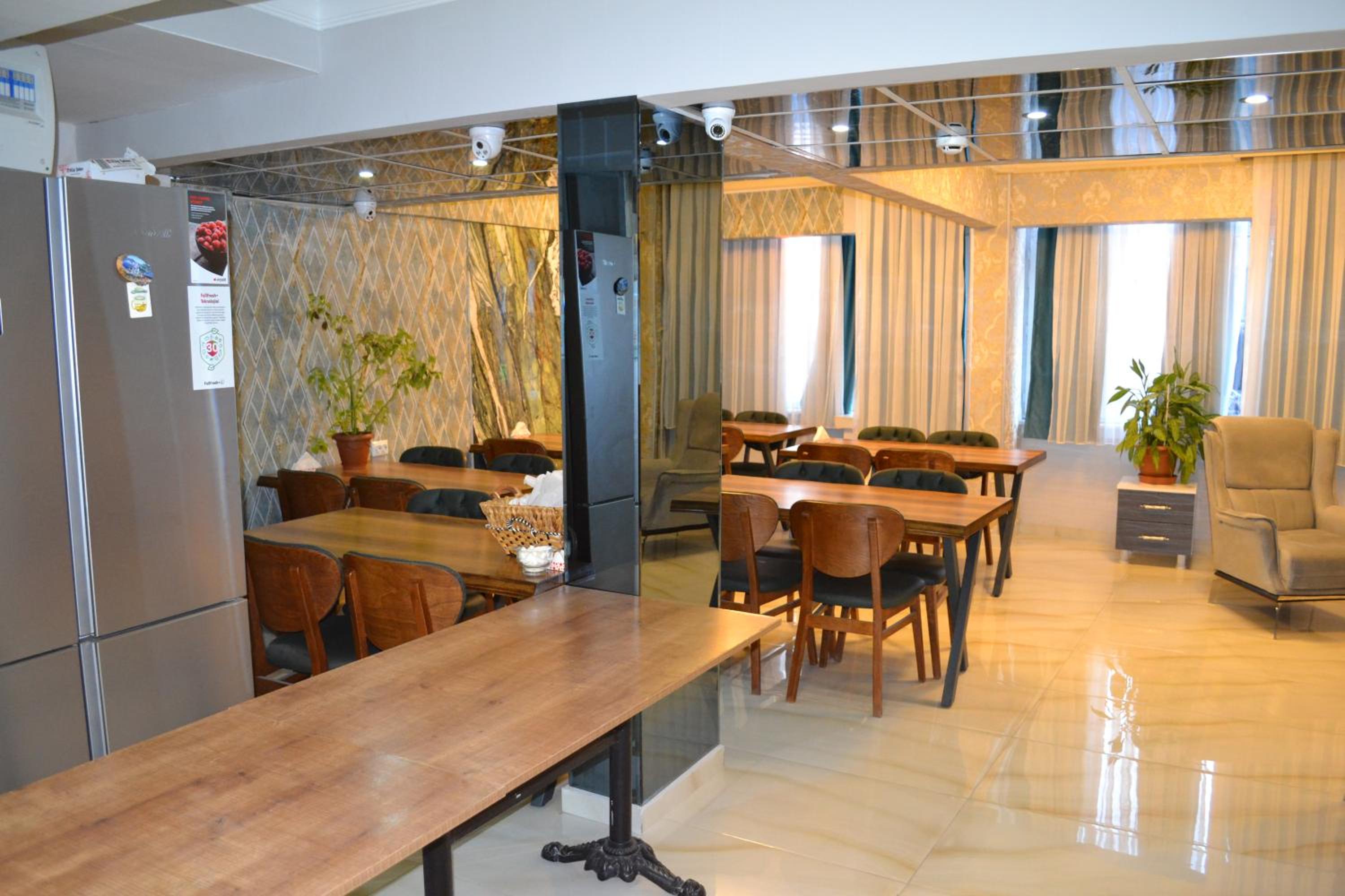 Bona Sera Otel - Image 102