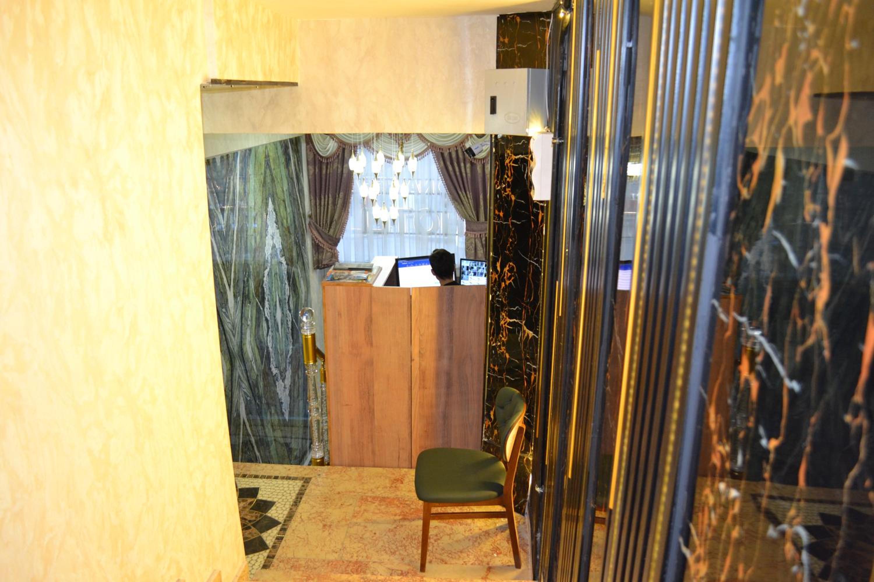 Bona Sera Otel - Image 53