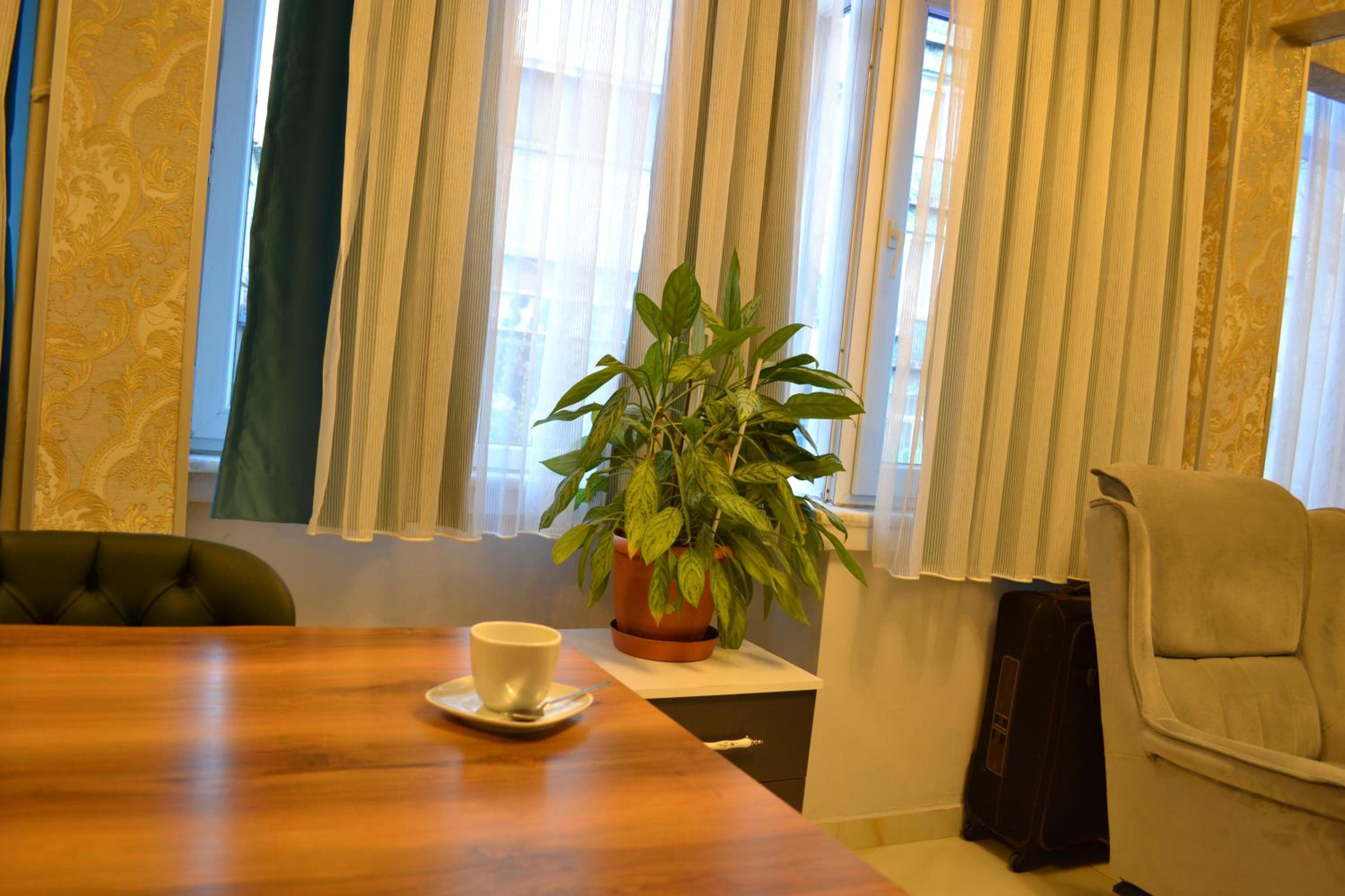 Bona Sera Otel - Image 104