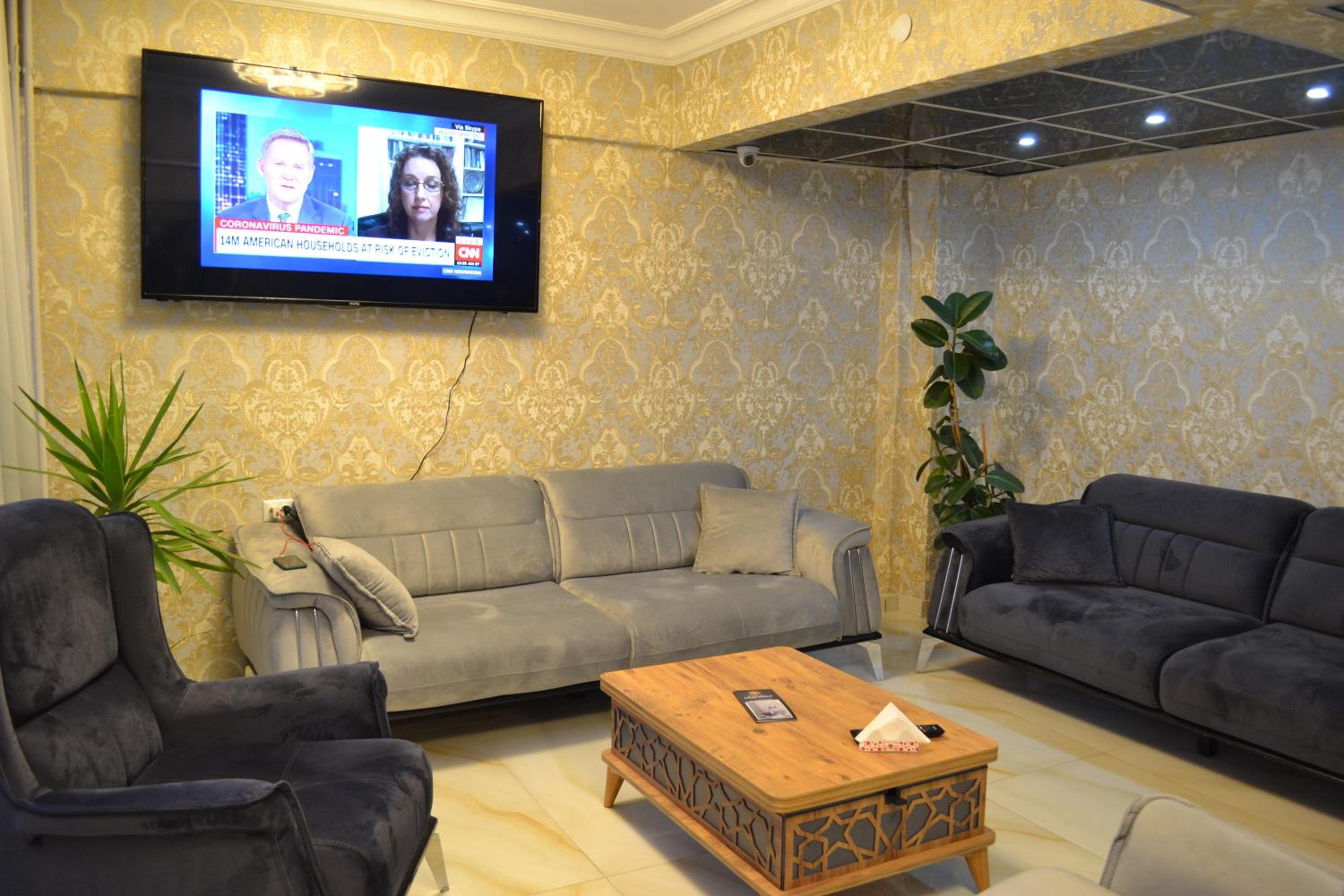 Bona Sera Otel - Image 99