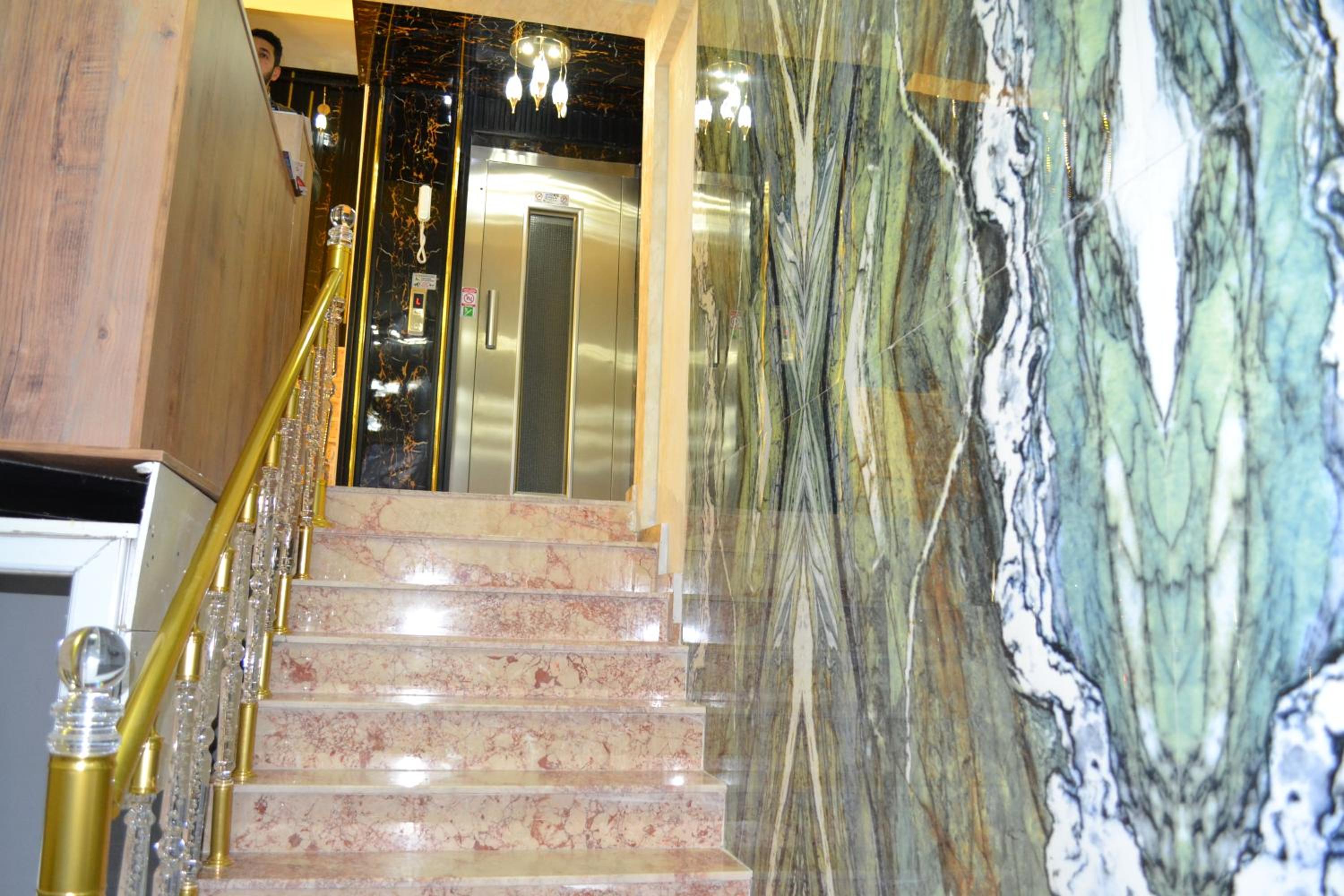 Bona Sera Otel - Image 61