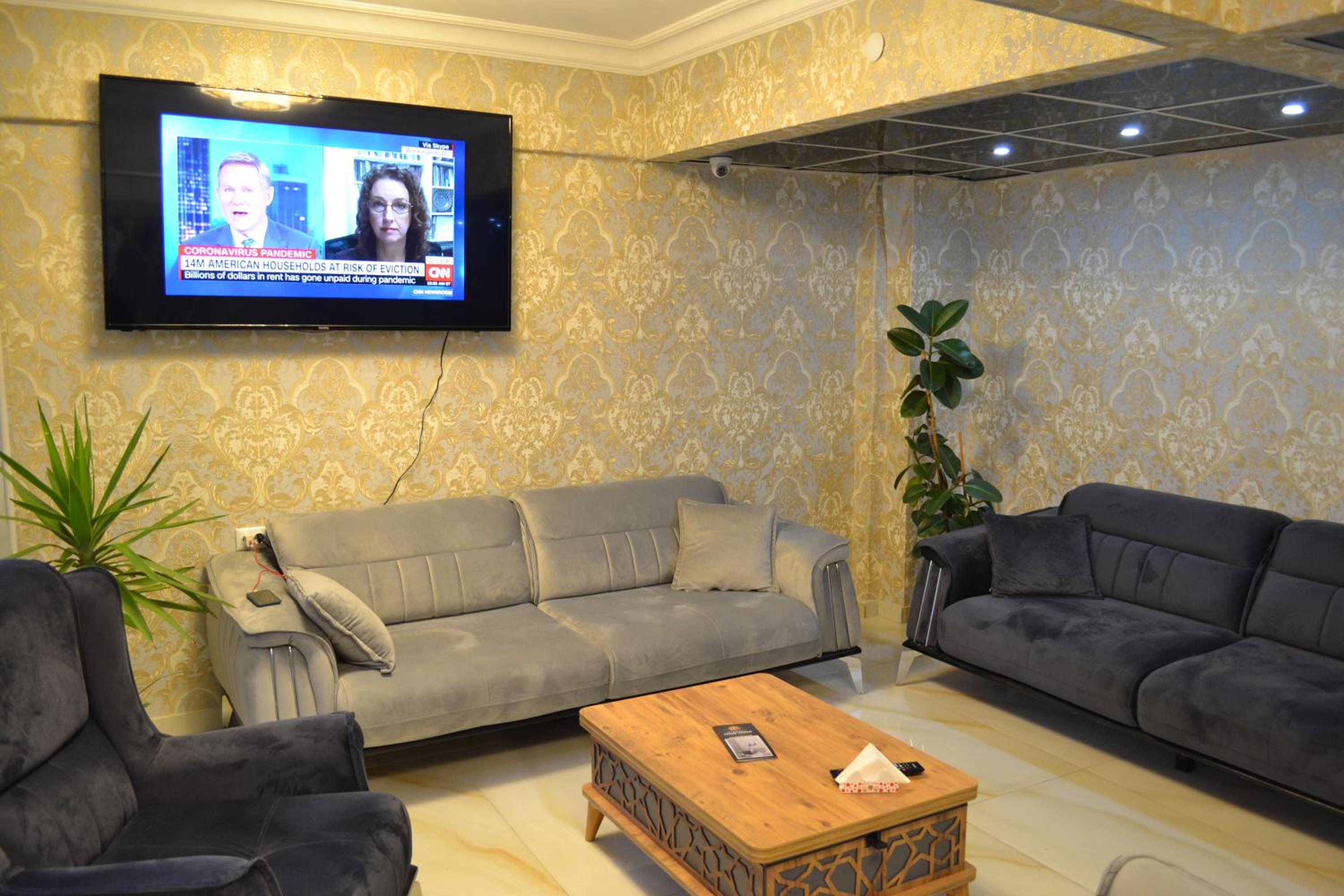 Bona Sera Otel - Image 97