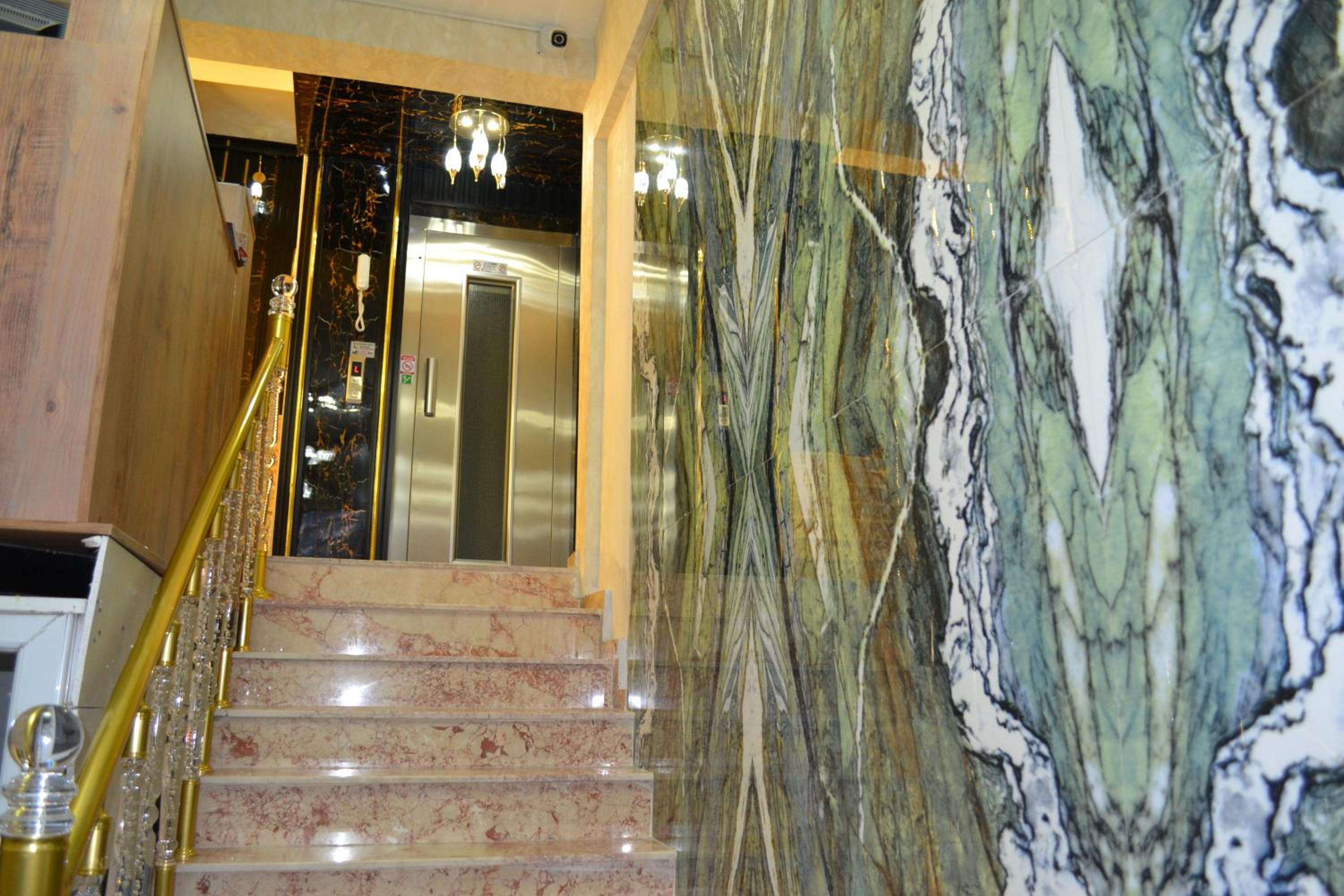 Bona Sera Otel - Image 58