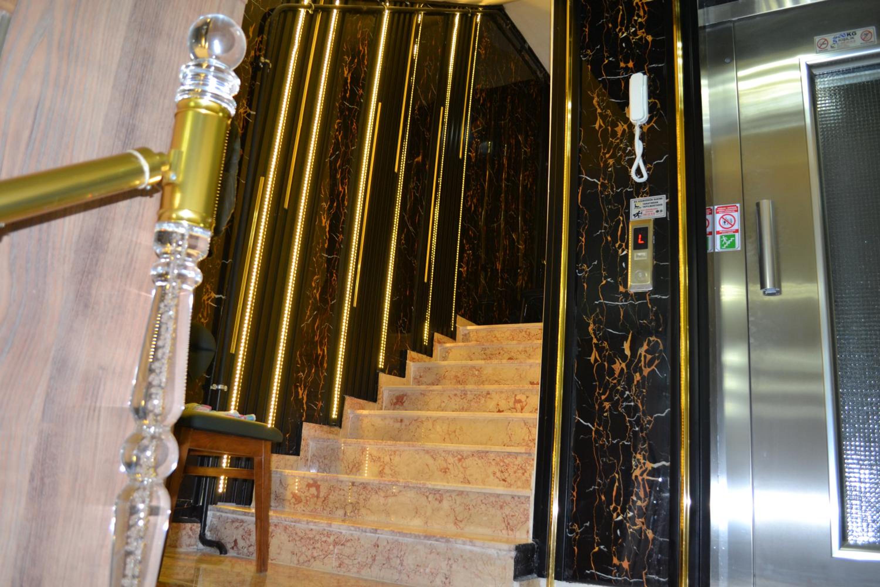 Bona Sera Otel - Image 56