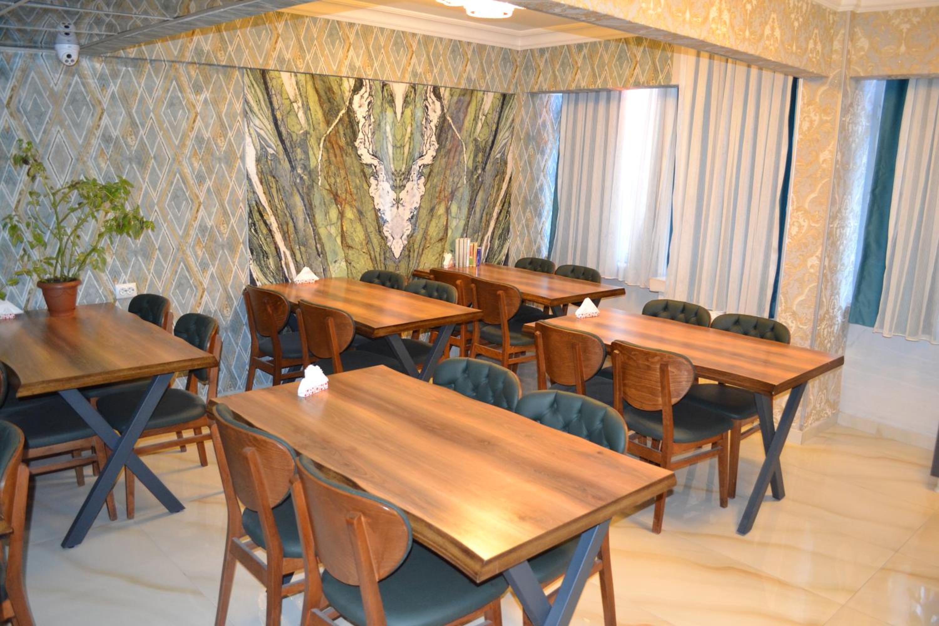 Bona Sera Otel - Image 107