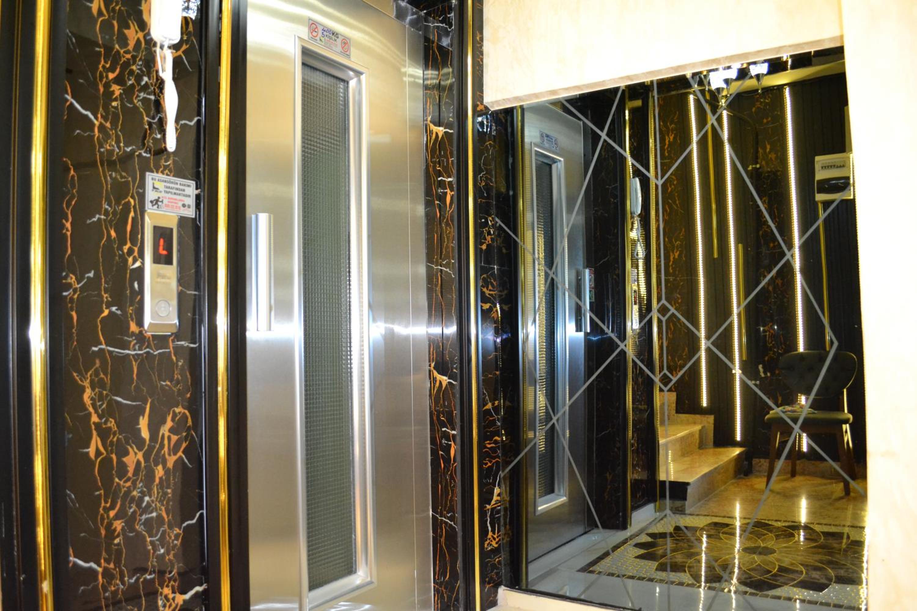 Bona Sera Otel - Image 54