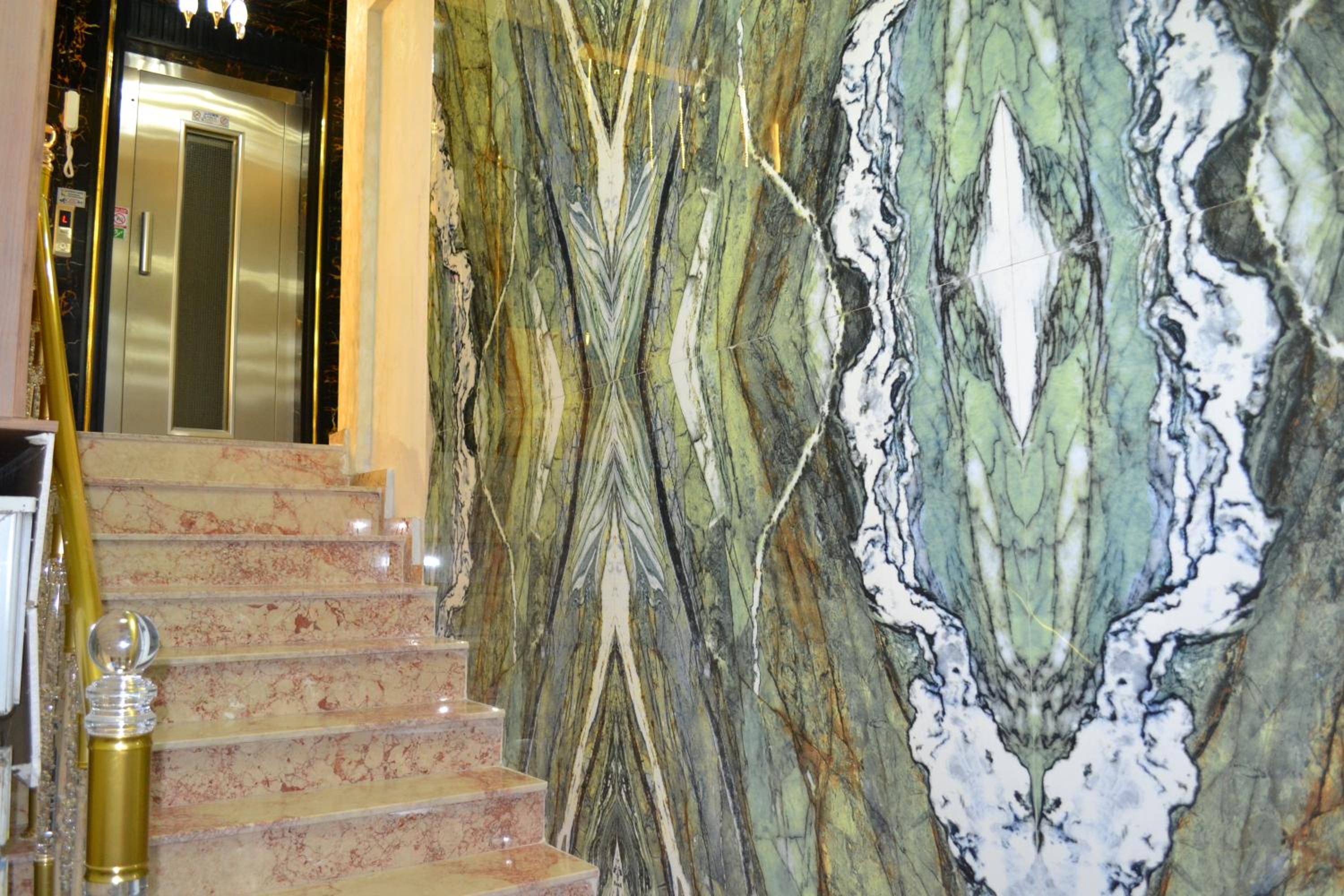 Bona Sera Otel - Image 60