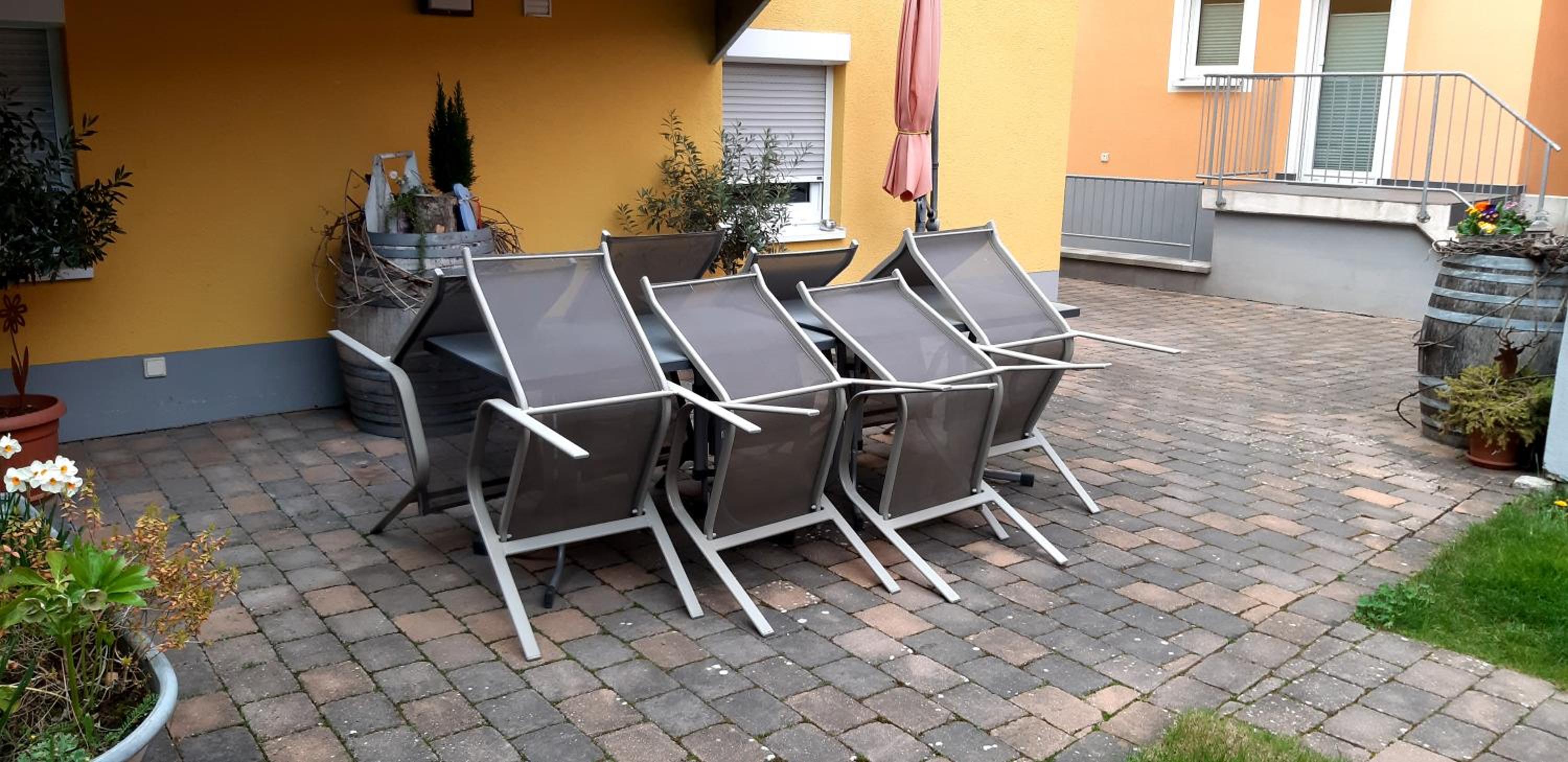 Ferienwohnung PUNKT, photo 12