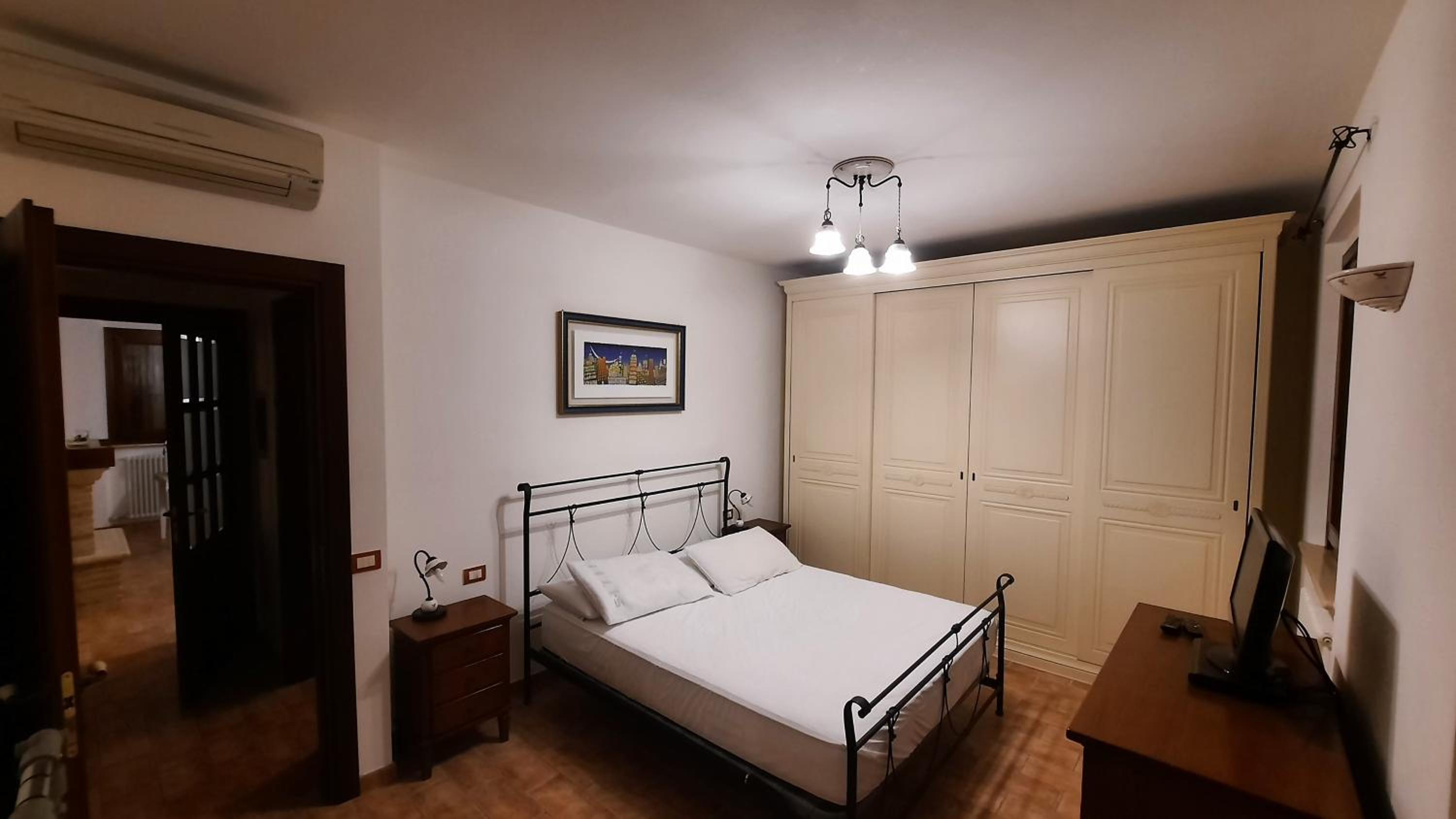 Appartamento country relax view 5