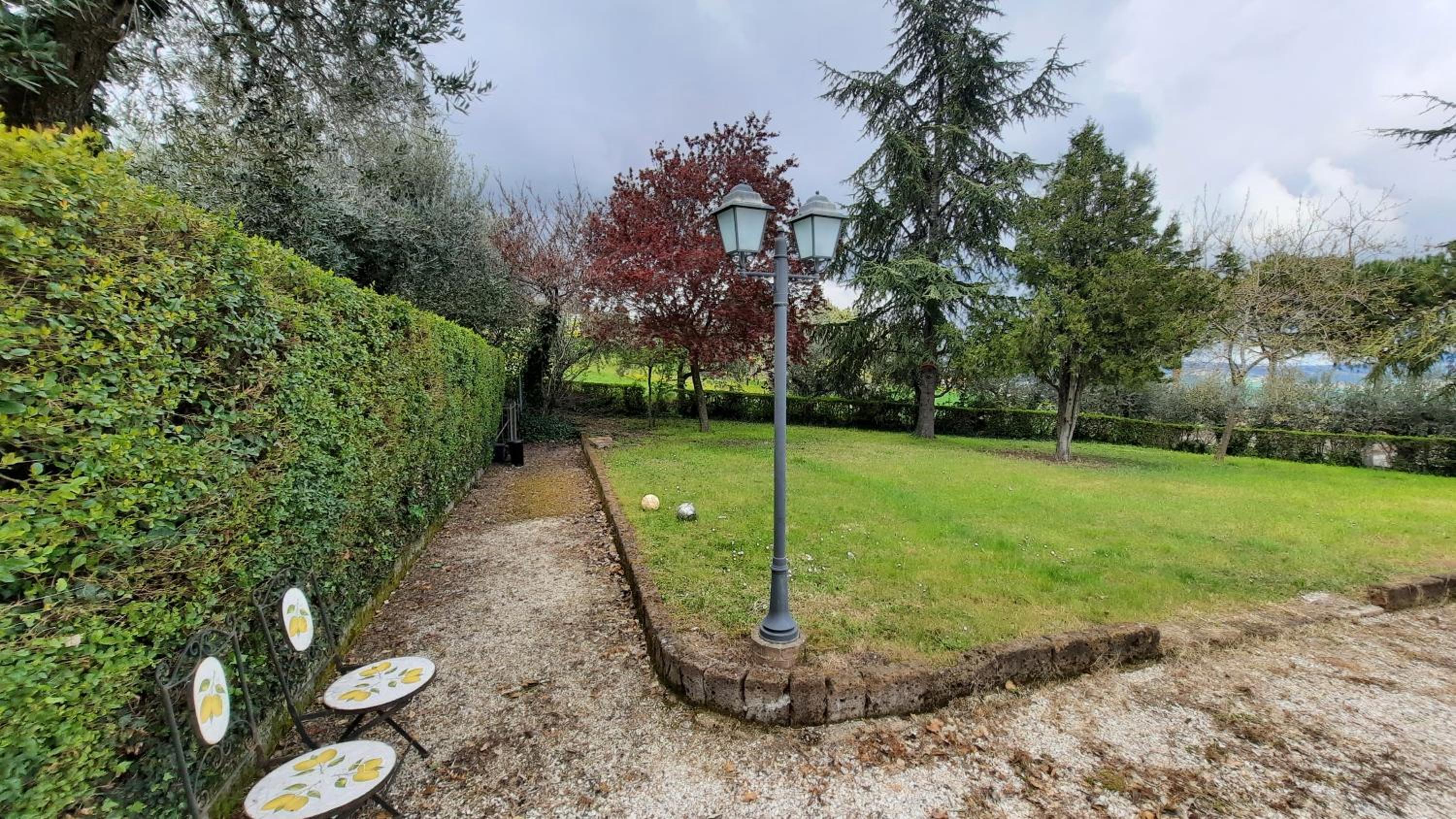 Appartamento country relax view 4