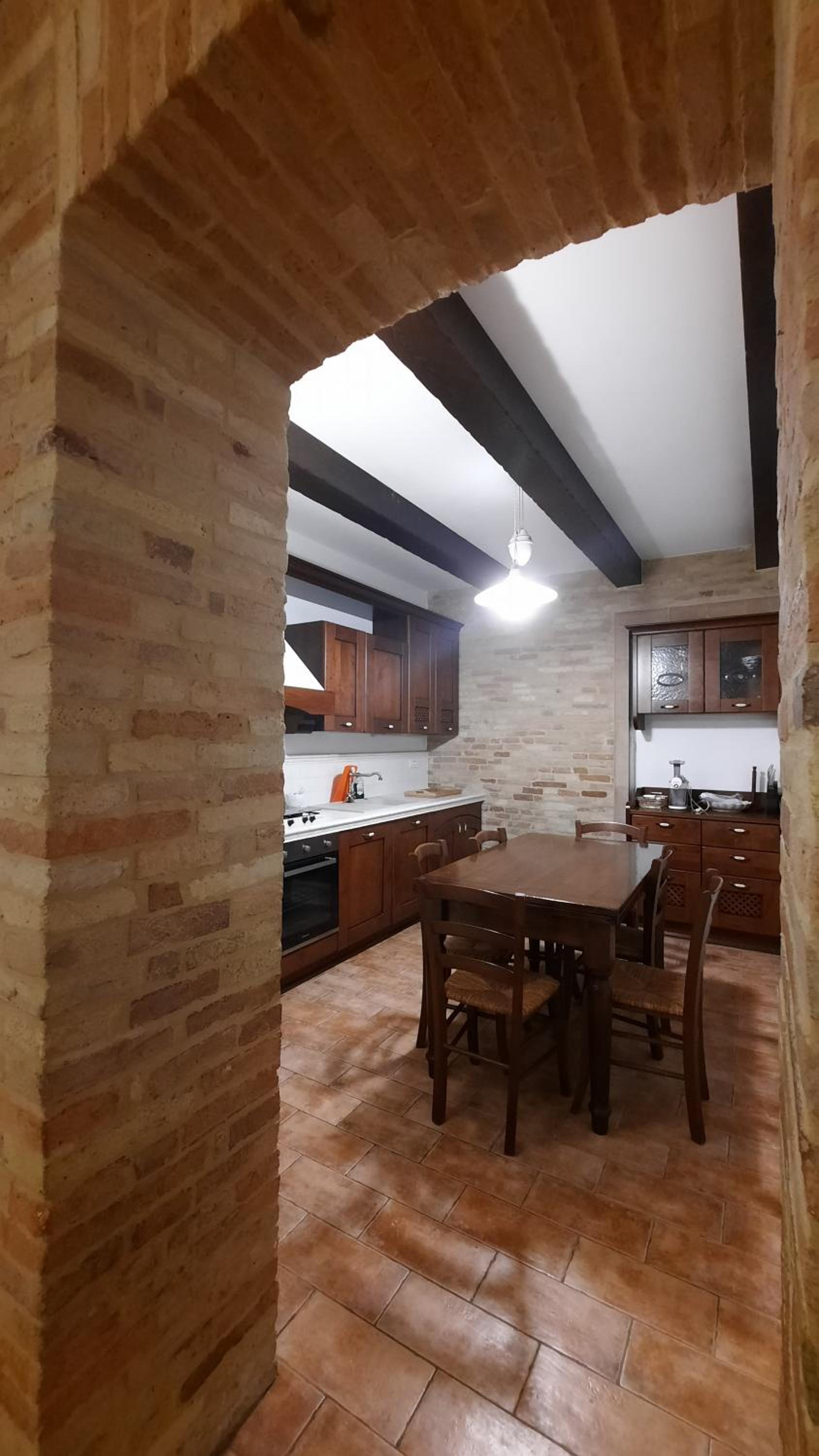 Appartamento country relax view 3