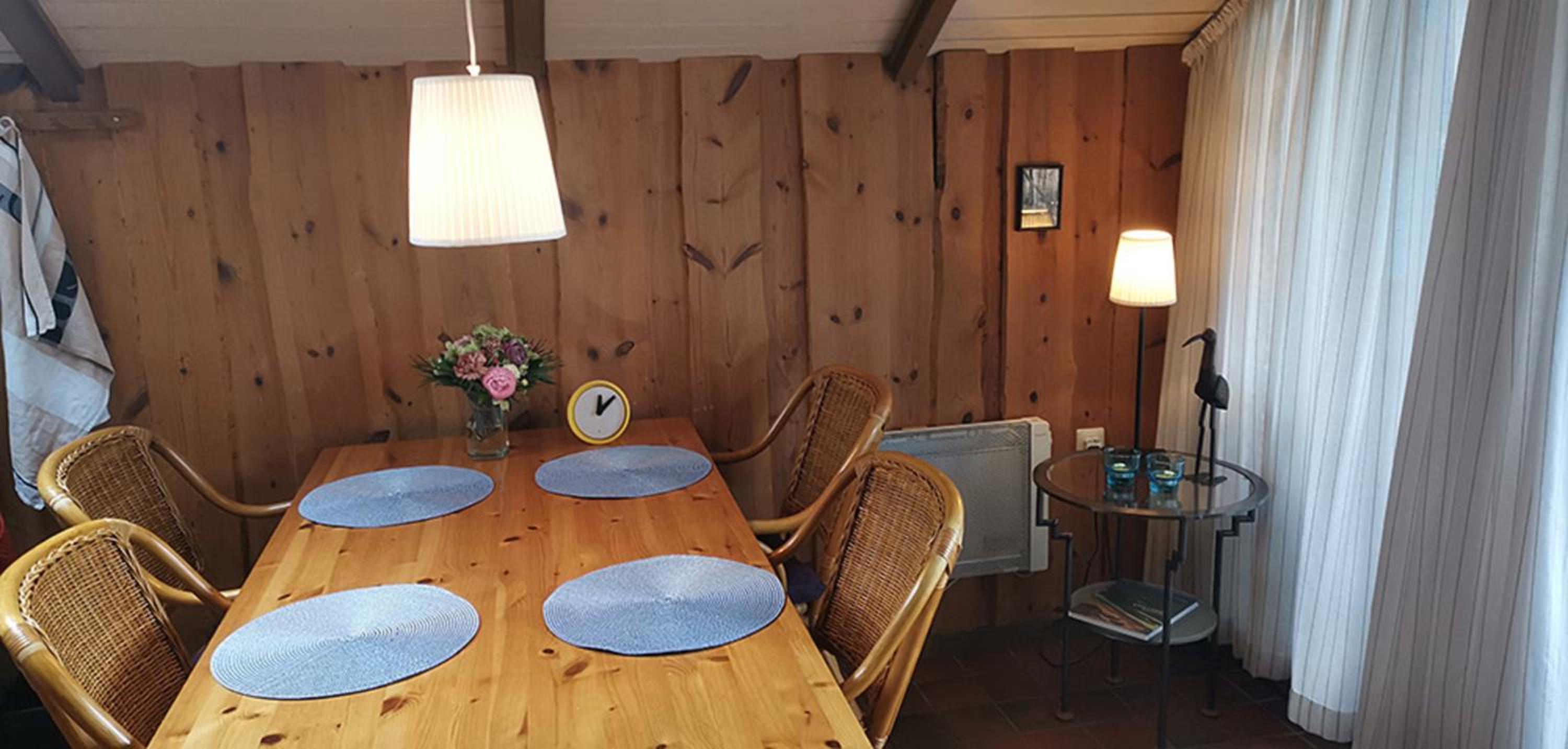 Ferienhaus