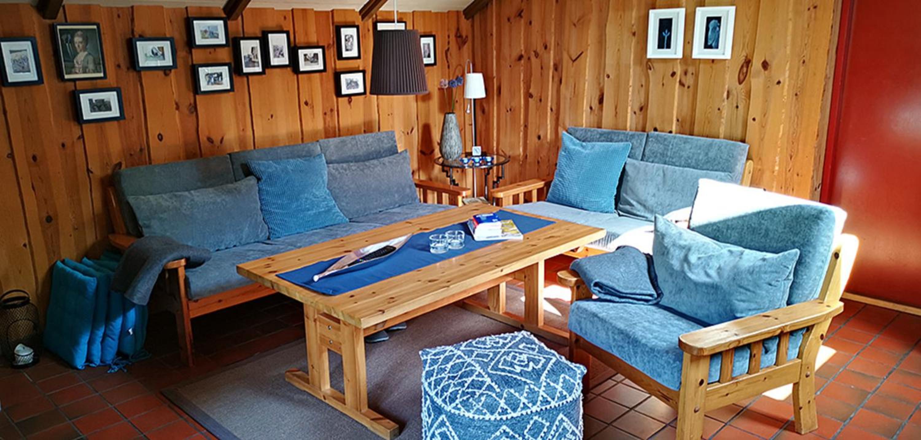 Ferienhaus
