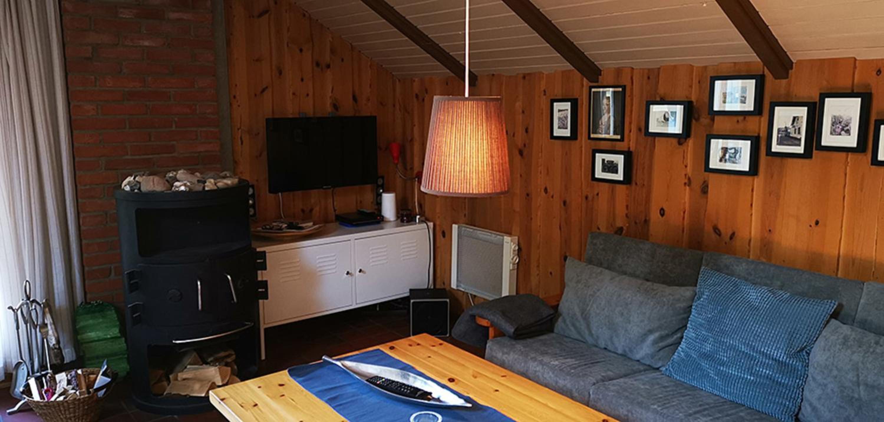 Ferienhaus
