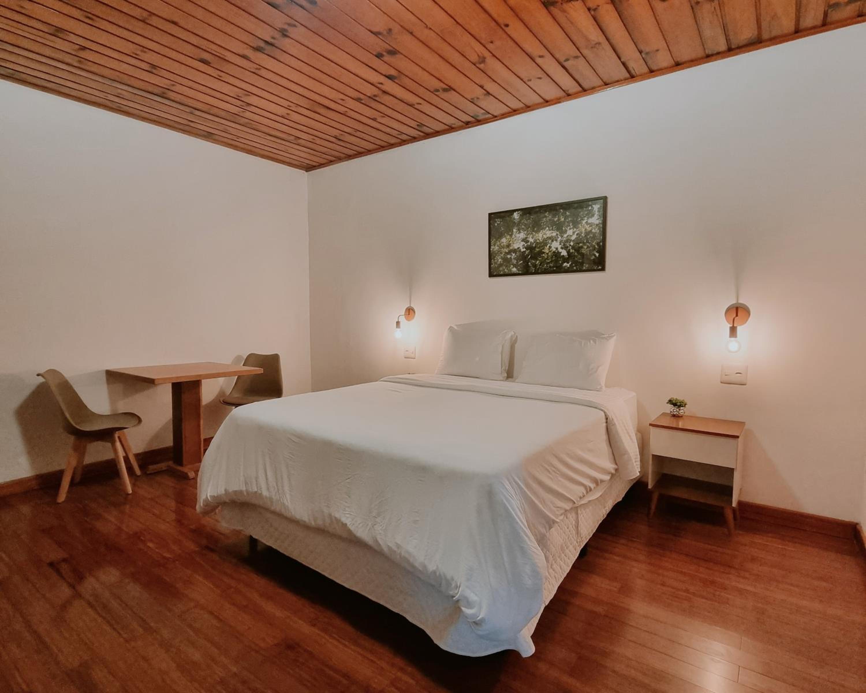 La Brume Casa