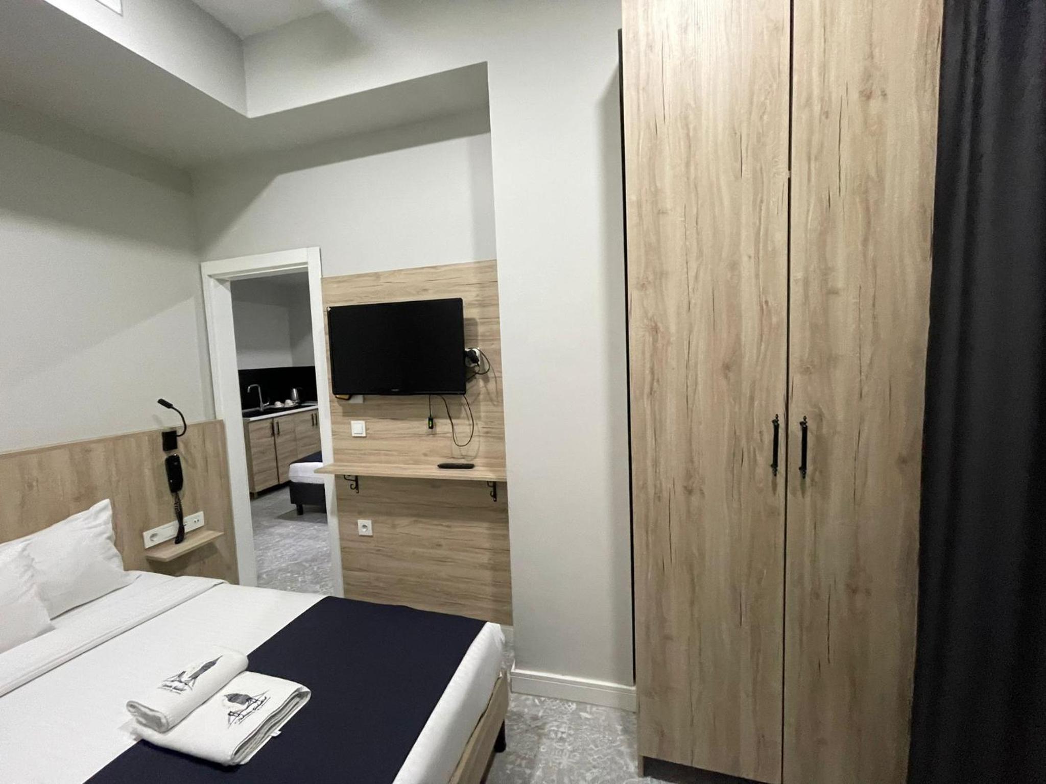 Taksim Galatist Otel - Image 13