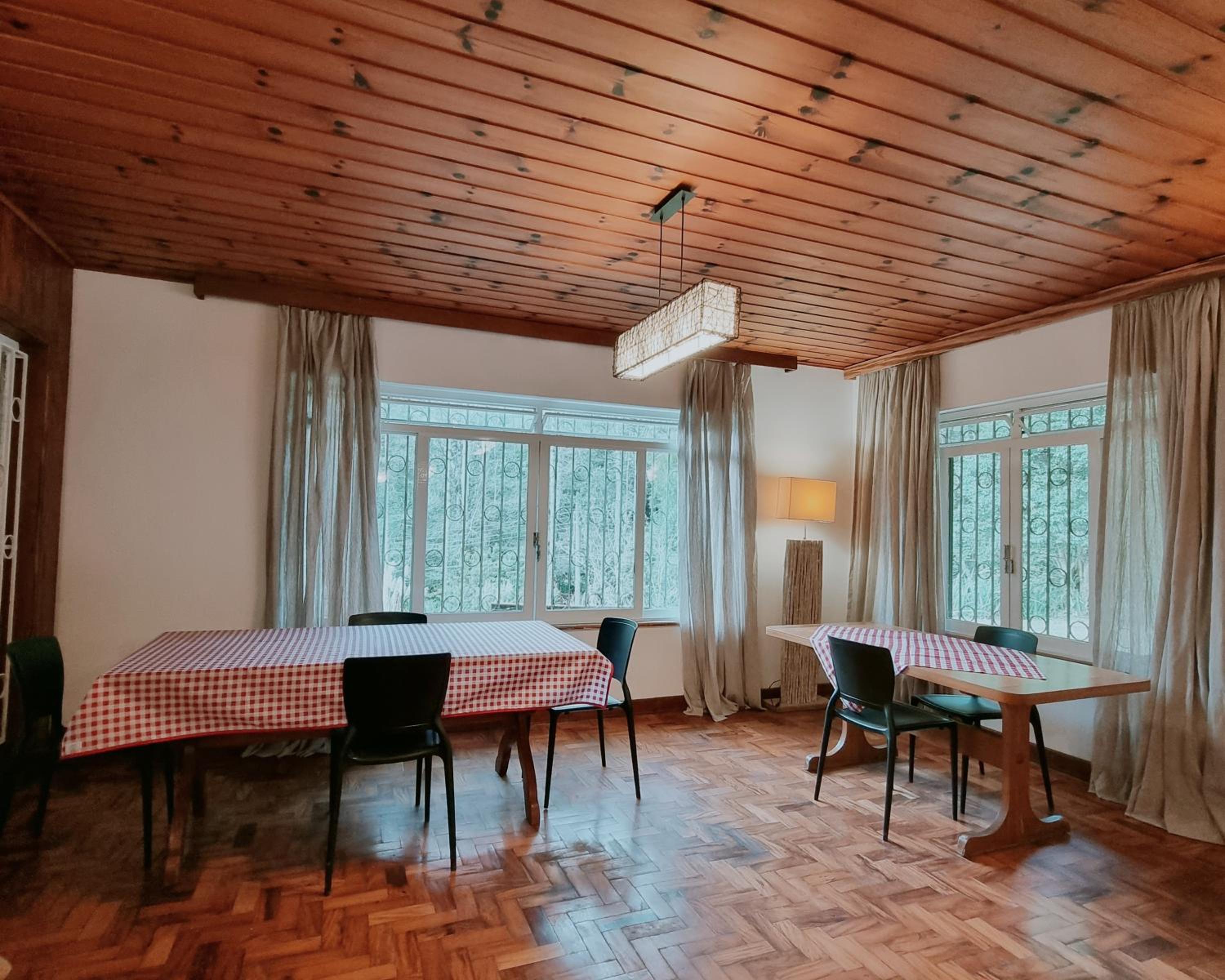 La Brume Casa
