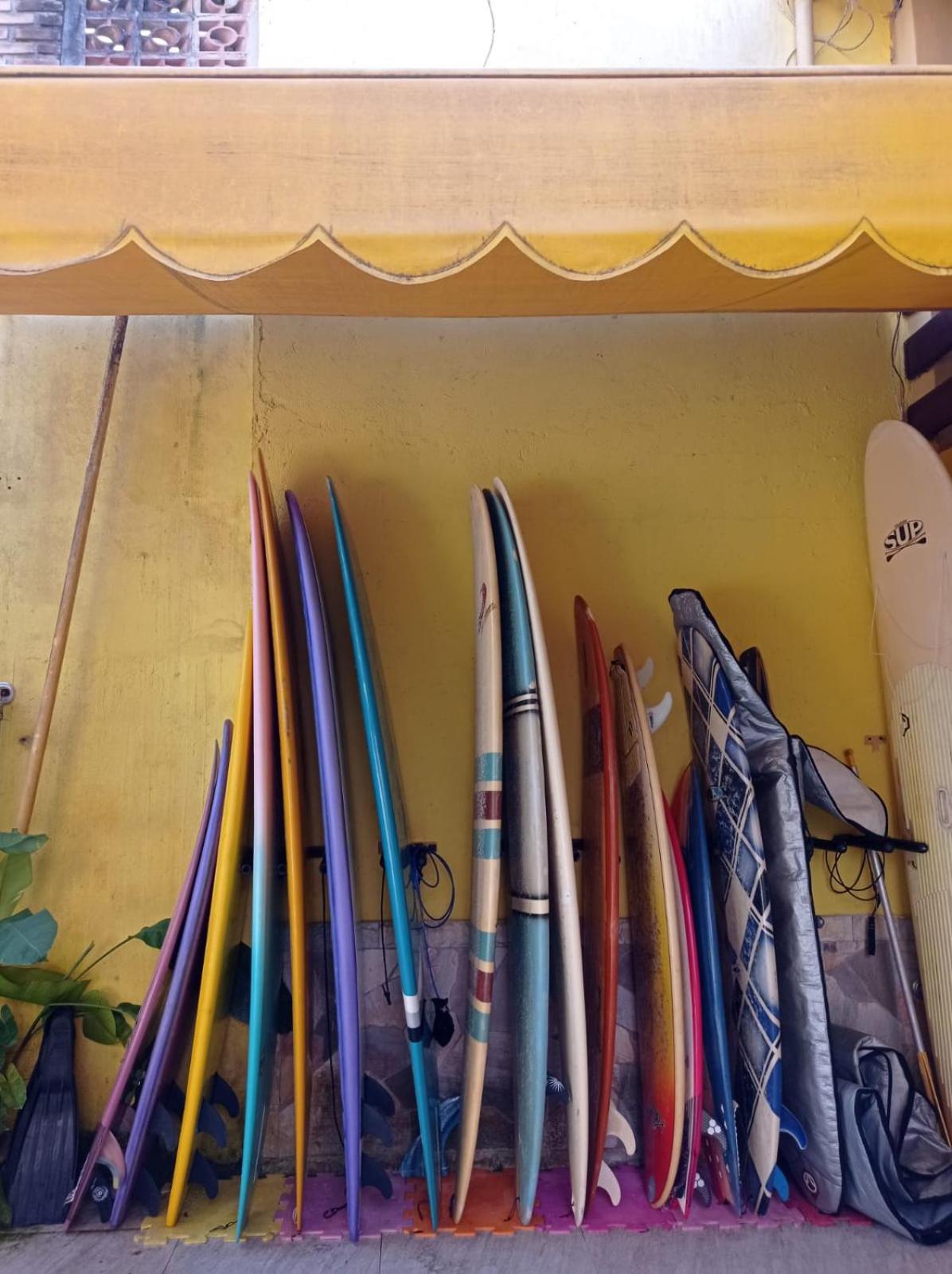 Diva Surf Quartos