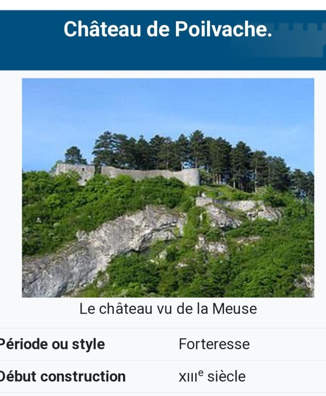 Gîte au 14 - au calme avec jardin , proche de Dinant
