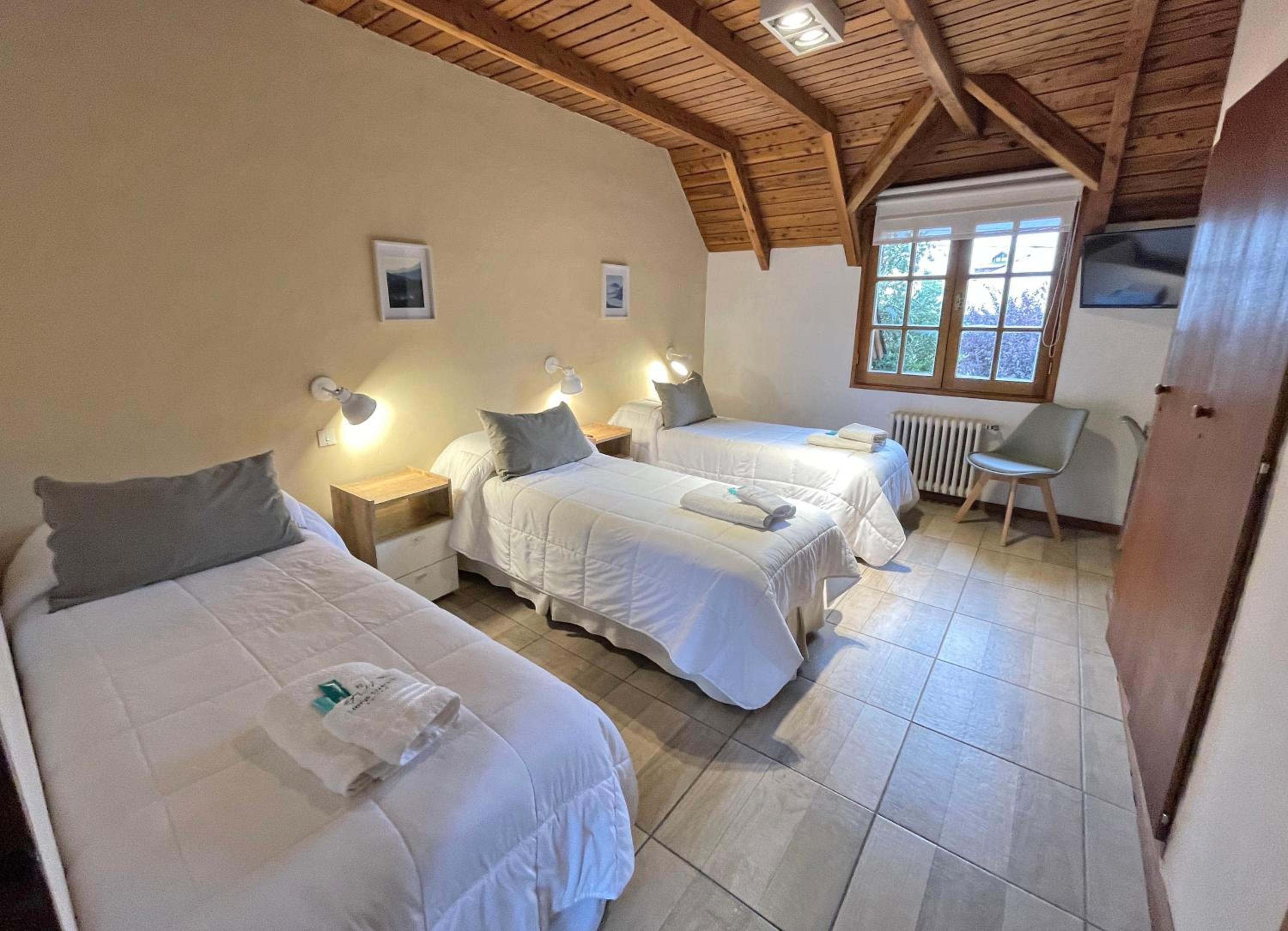 Latitud Cuarenta Suites