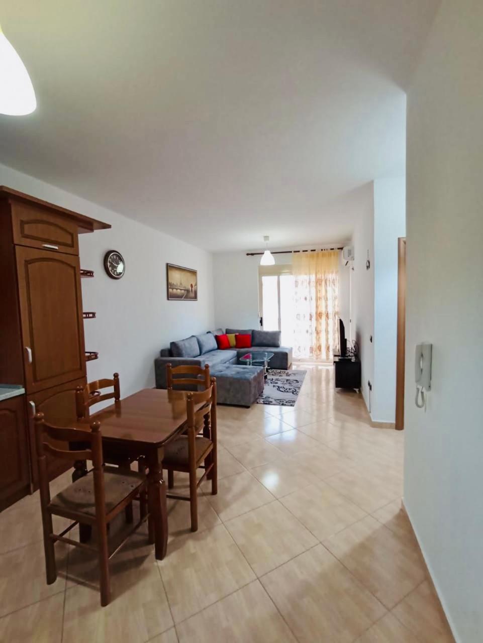 Da Vinci Apartment