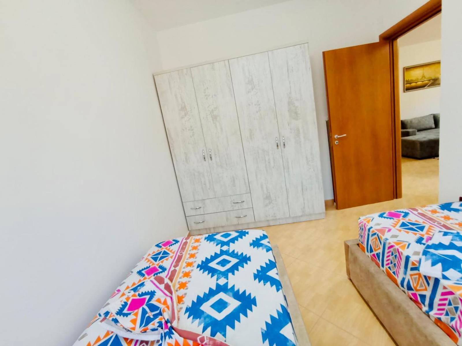 Da Vinci Apartment