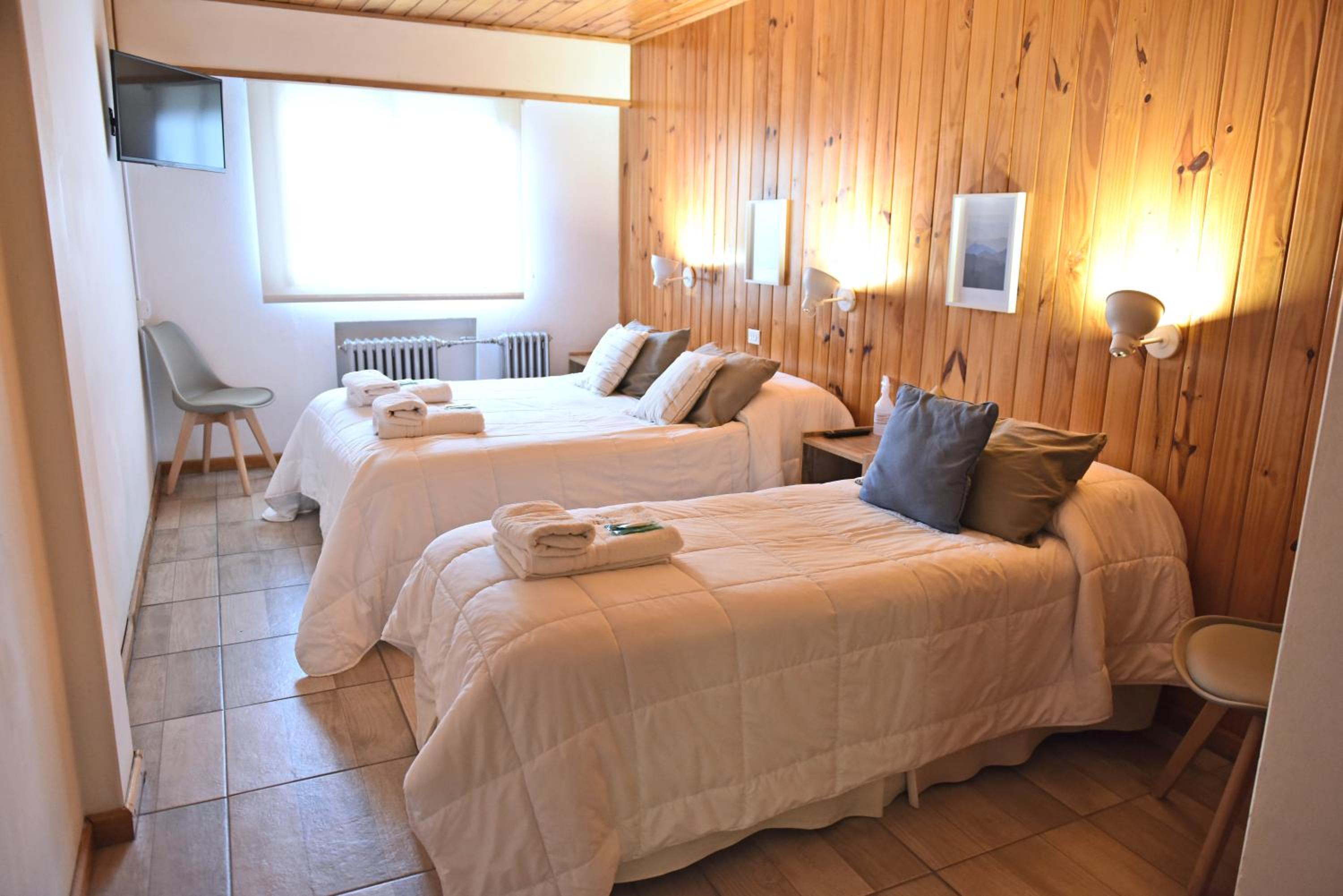 Latitud Cuarenta Suites